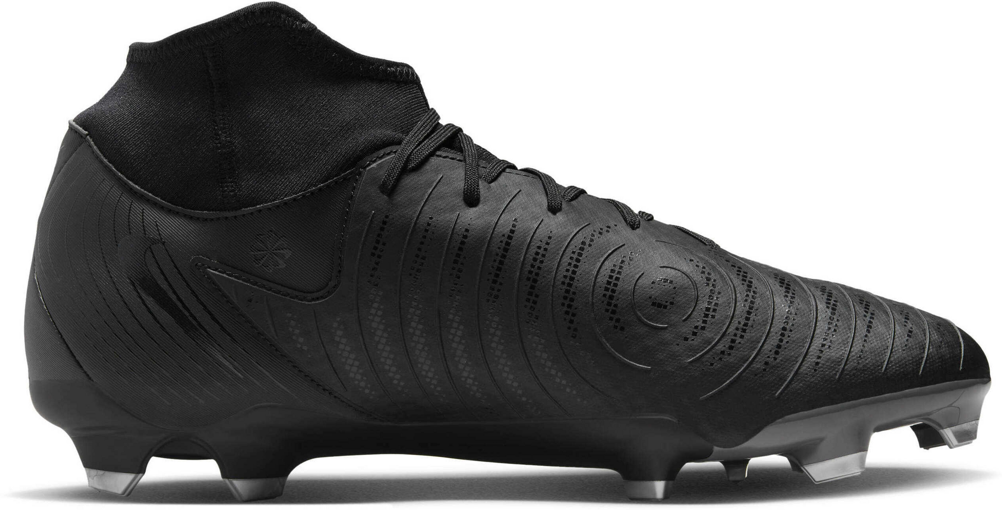 NIKE, Mg High-top Football Boot Phantom Luna 2 Academy