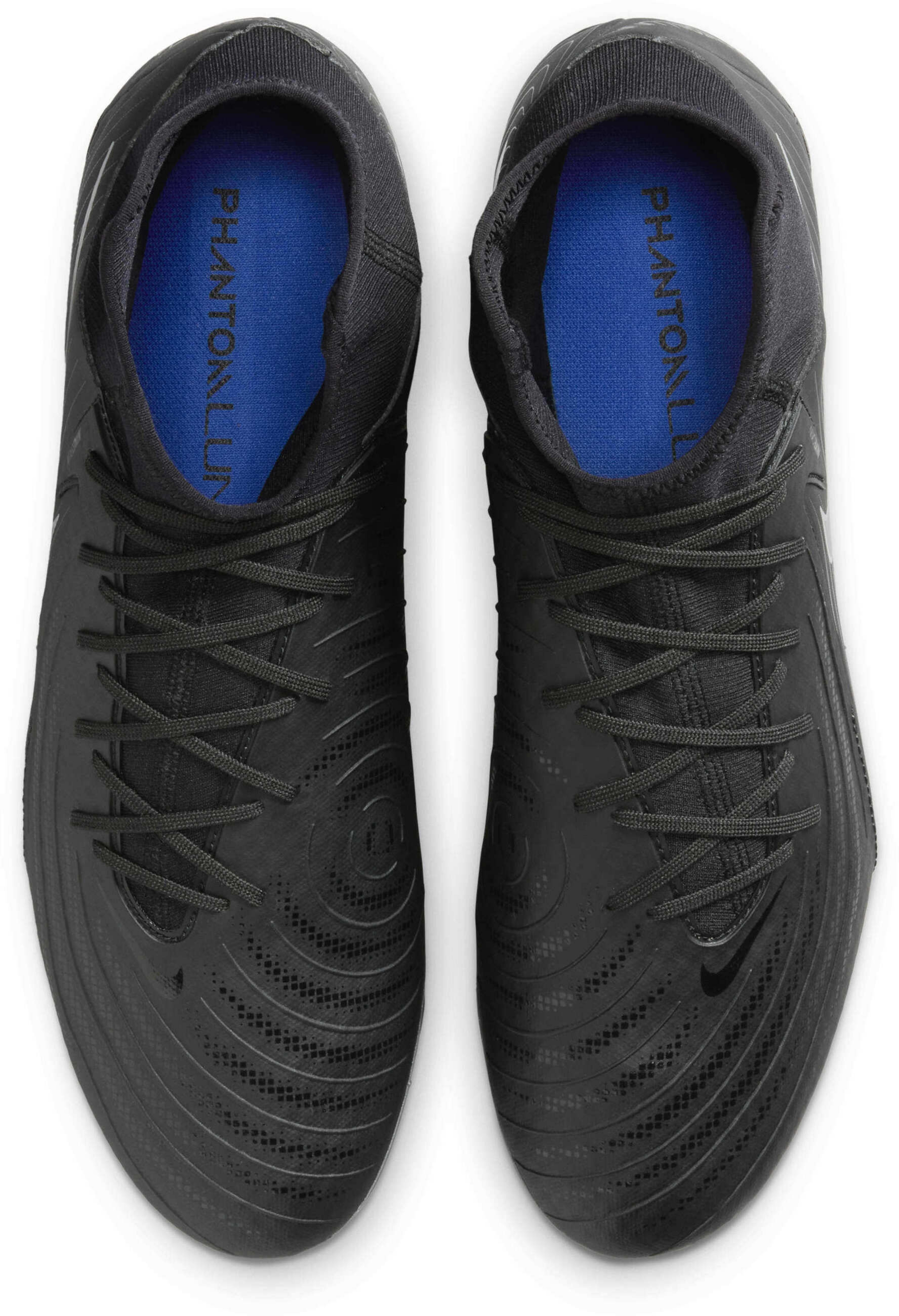 NIKE, Mg High-top Football Boot Phantom Luna 2 Academy