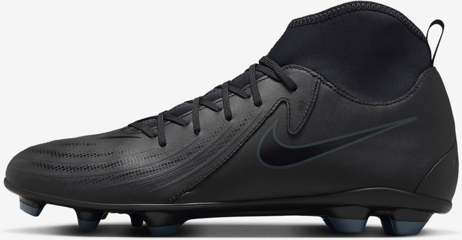 NIKE, Mg High-top Football Boot Phantom Luna 2 Club