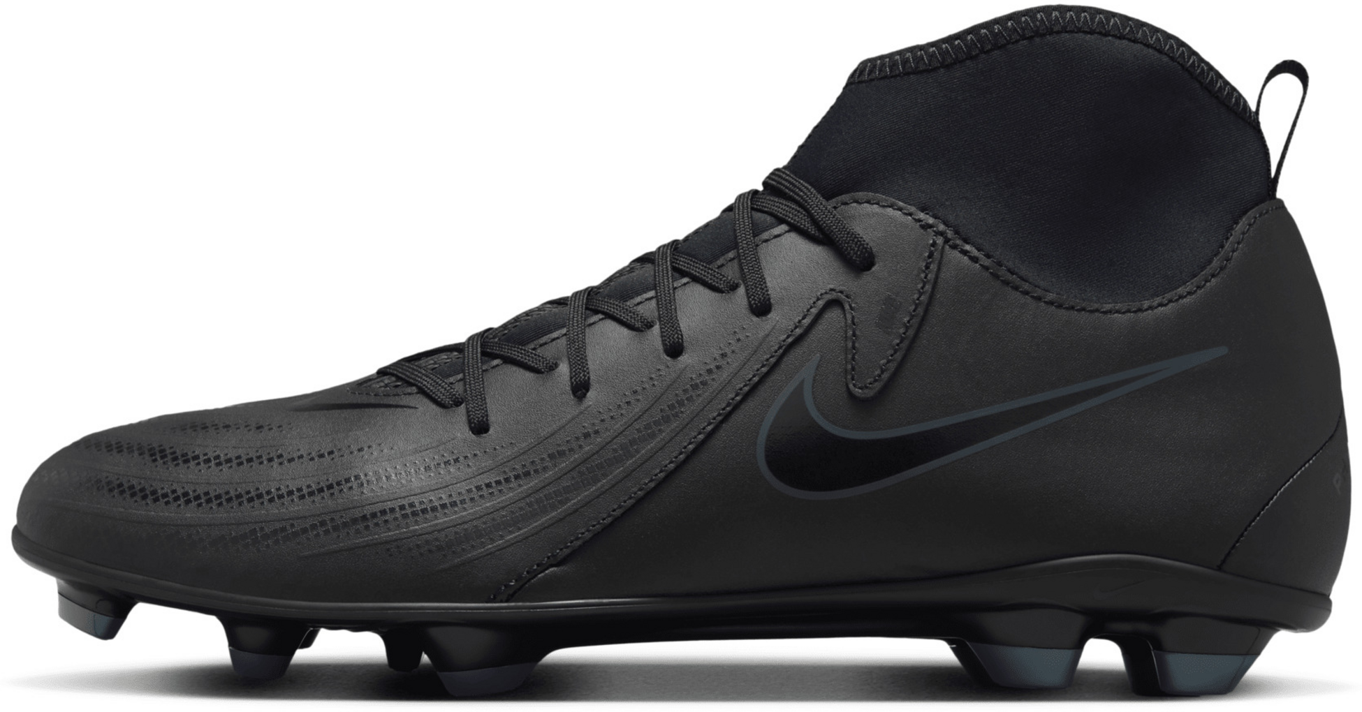 NIKE, Mg High-top Football Boot Phantom Luna 2 Club