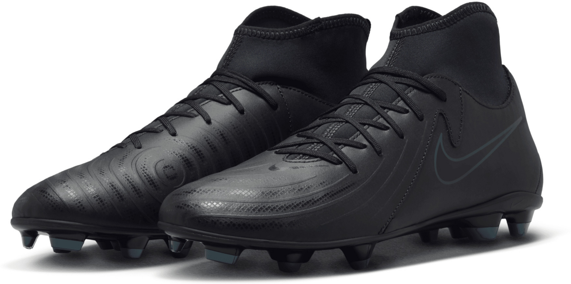 NIKE, Mg High-top Football Boot Phantom Luna 2 Club