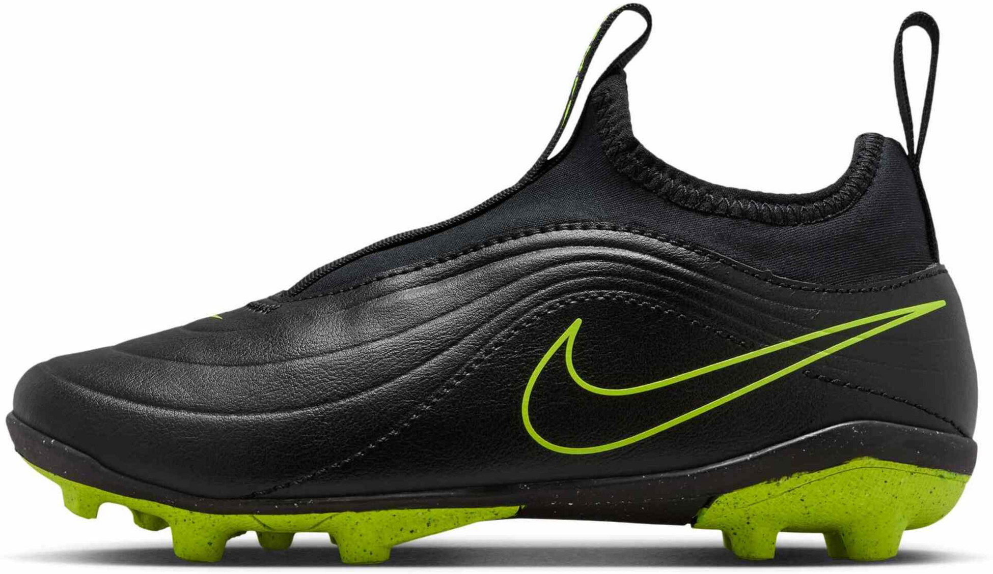 NIKE, Mg Low-top Football Boot Jr. Tiempo Maestro Club