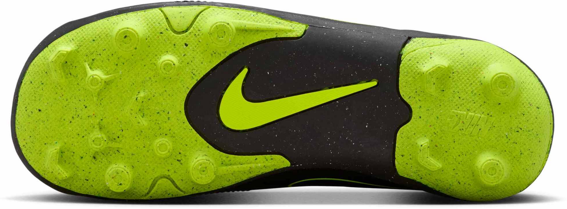 NIKE, Mg Low-top Football Boot Jr. Tiempo Maestro Club