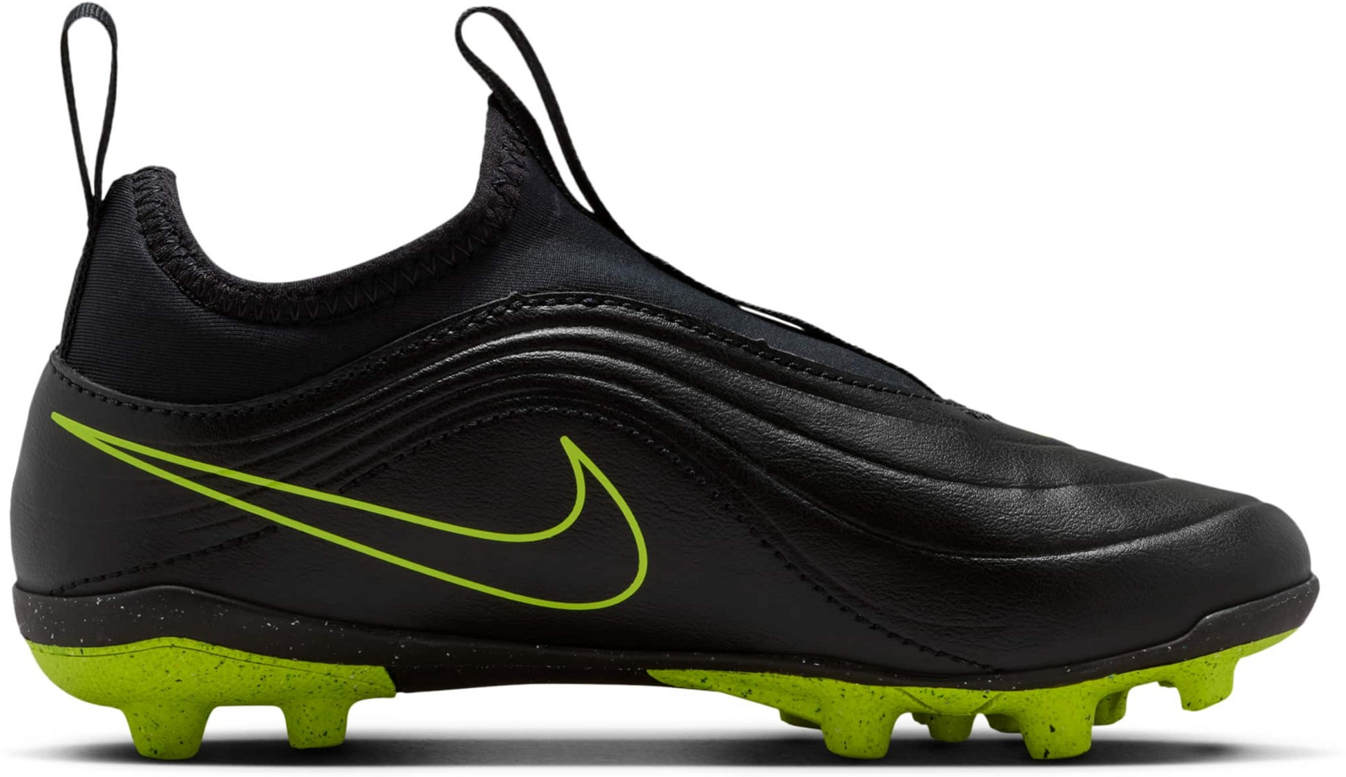 NIKE, Mg Low-top Football Boot Jr. Tiempo Maestro Club