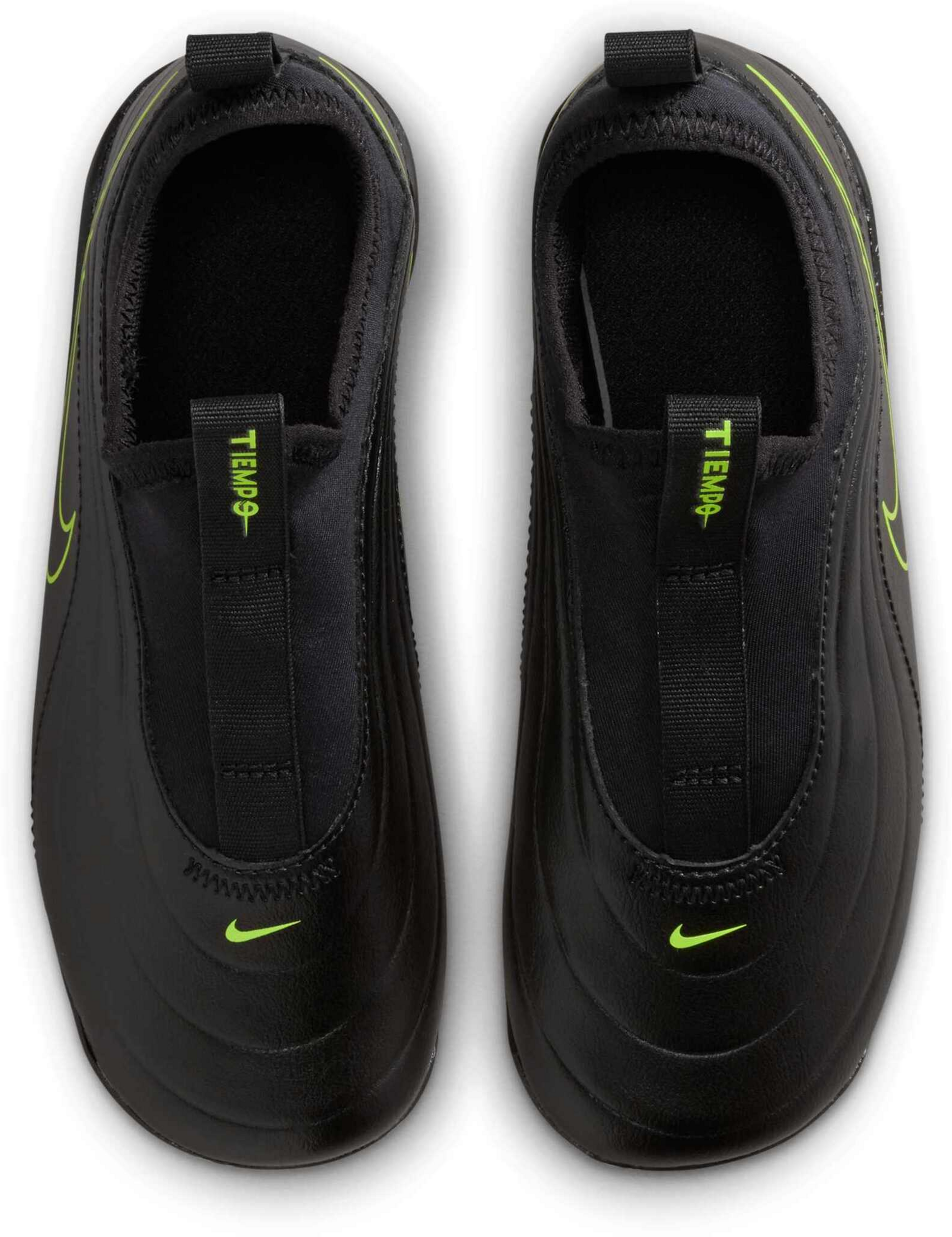 NIKE, Mg Low-top Football Boot Jr. Tiempo Maestro Club