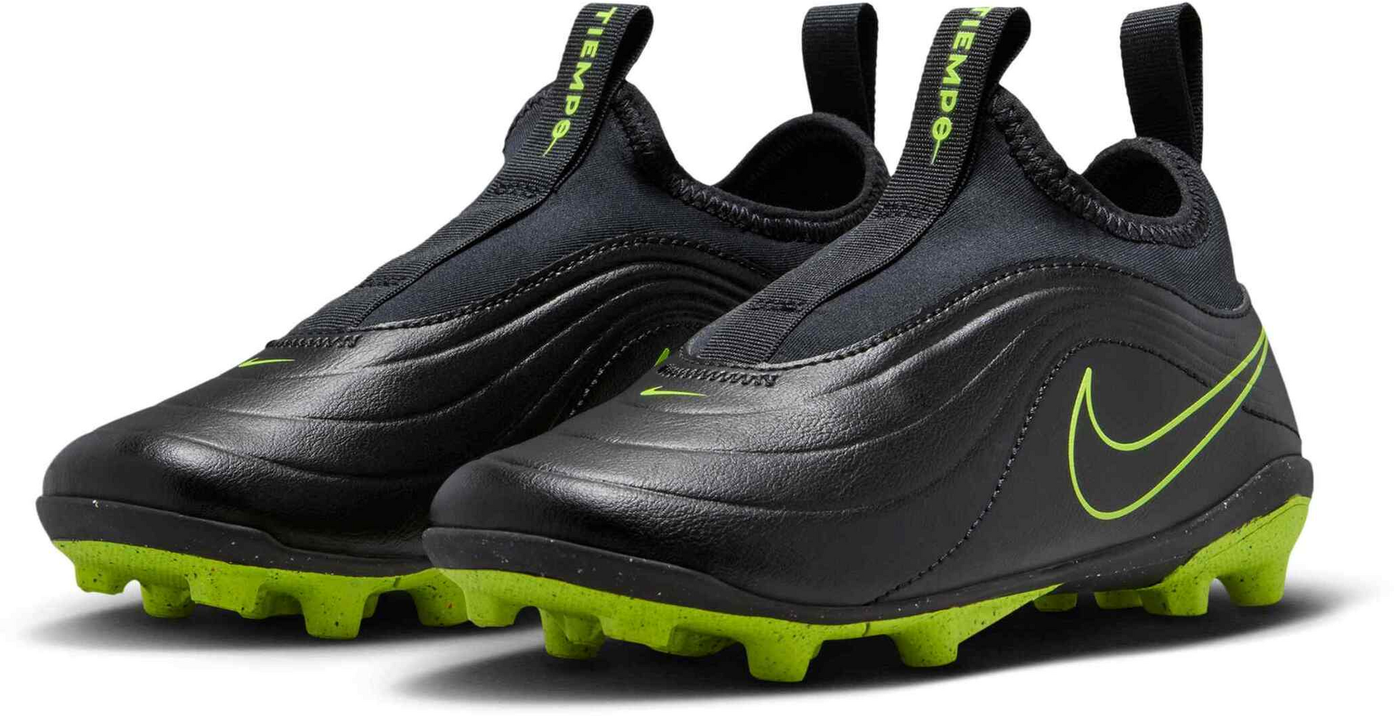 NIKE, Mg Low-top Football Boot Jr. Tiempo Maestro Club