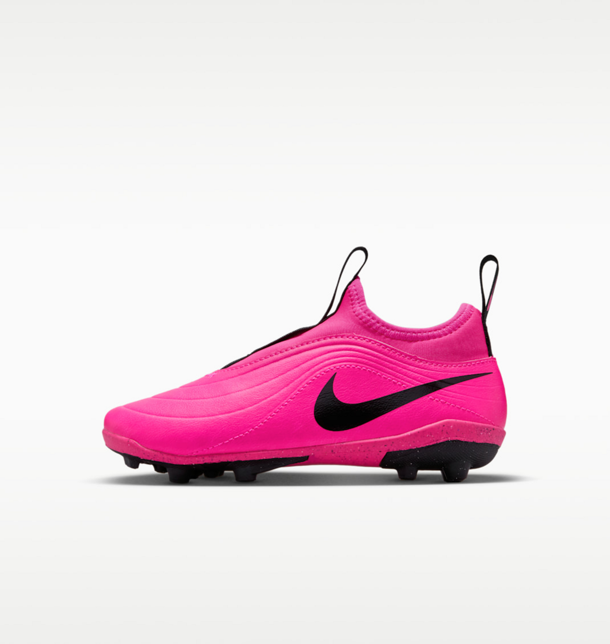 NIKE, Mg Low-top Football Boot Jr. Tiempo Maestro Club