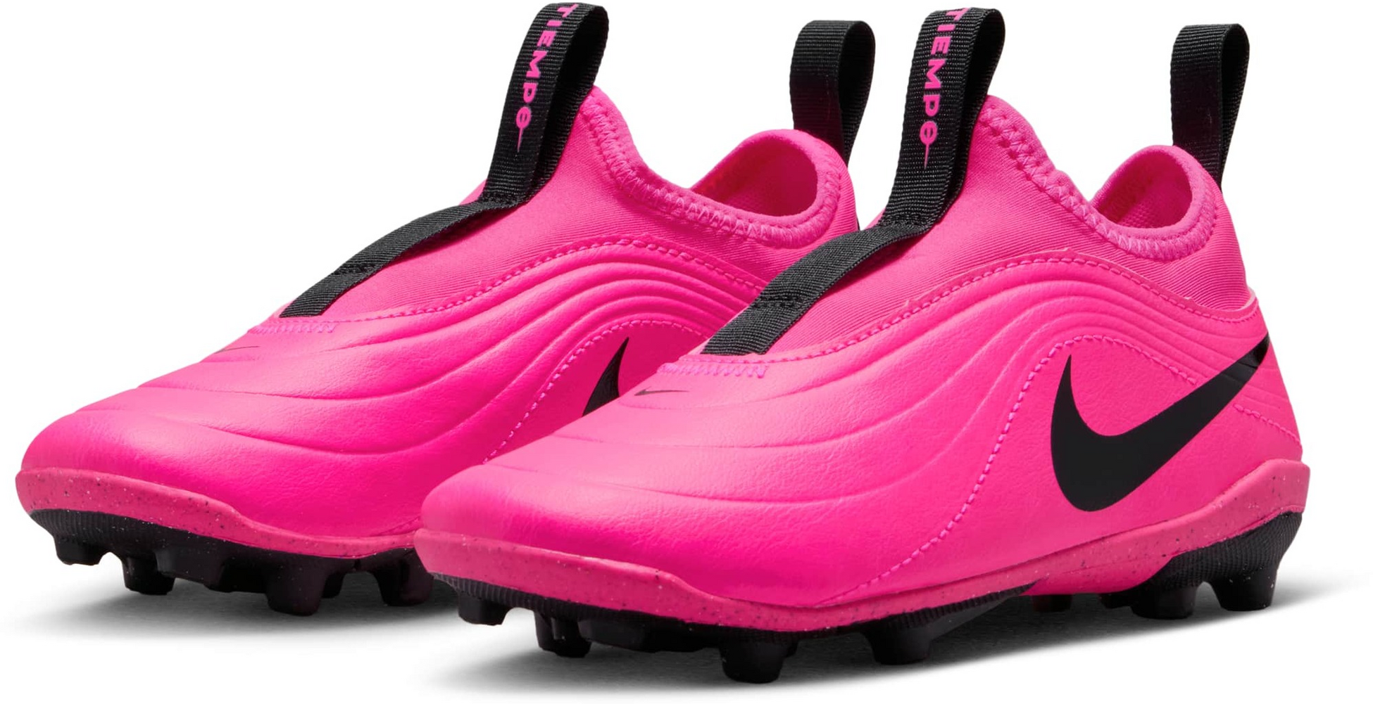 NIKE, Mg Low-top Football Boot Jr. Tiempo Maestro Club