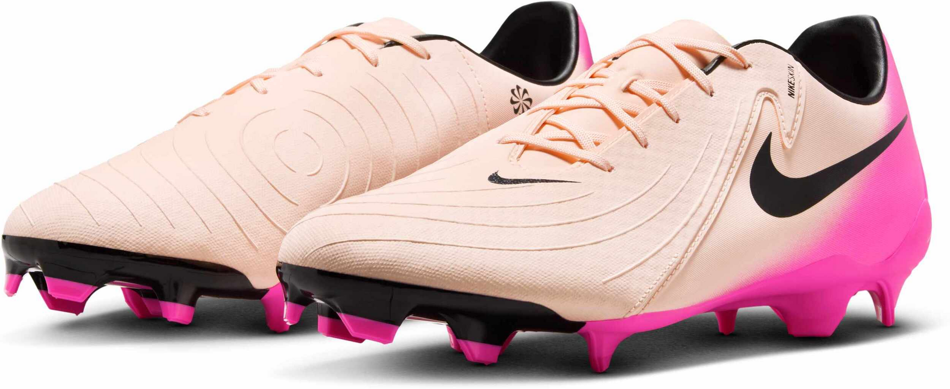 NIKE, Mg Low-top Football Boot Phantom Gx 2 Academy