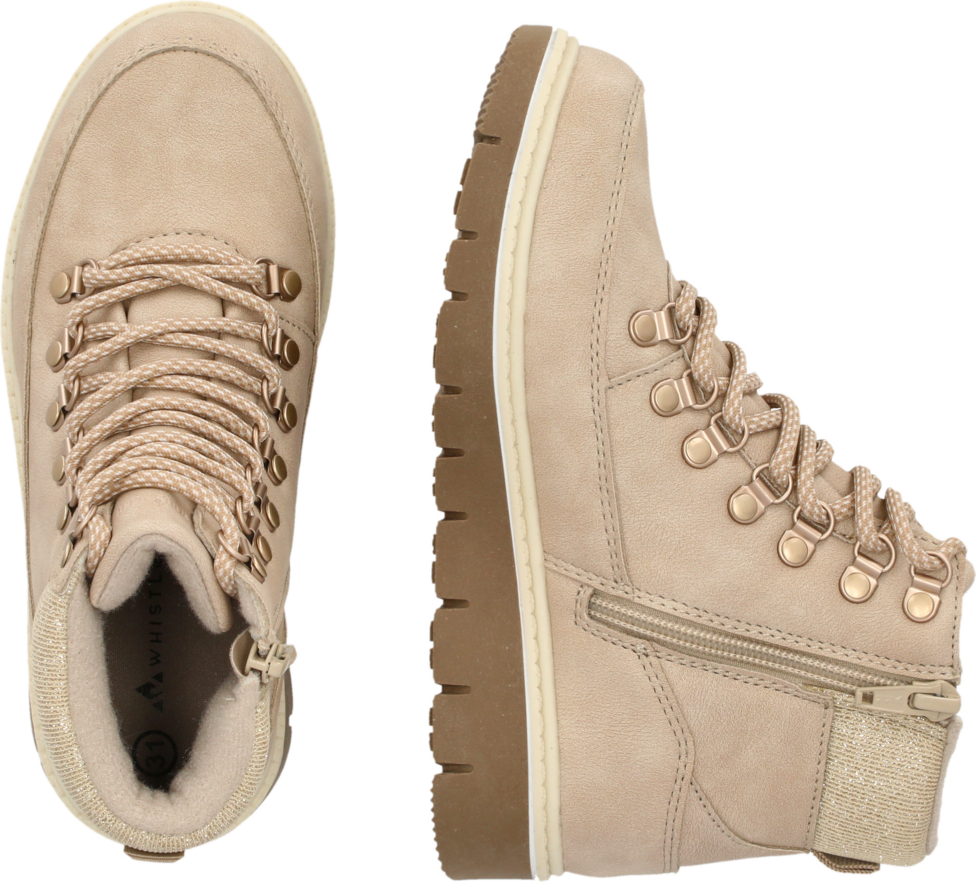 WHISTLER, Miana Boots