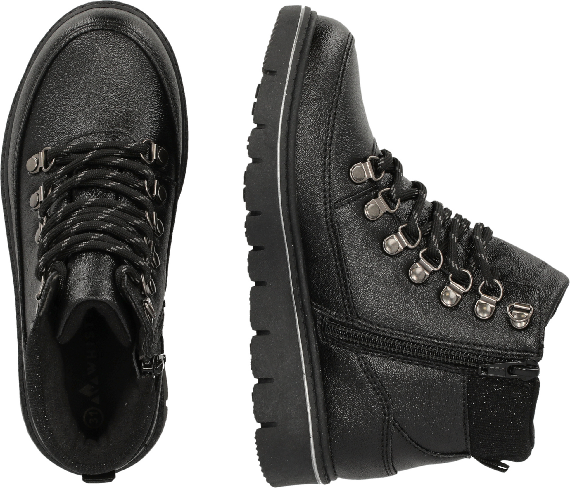 WHISTLER, Miana Boots