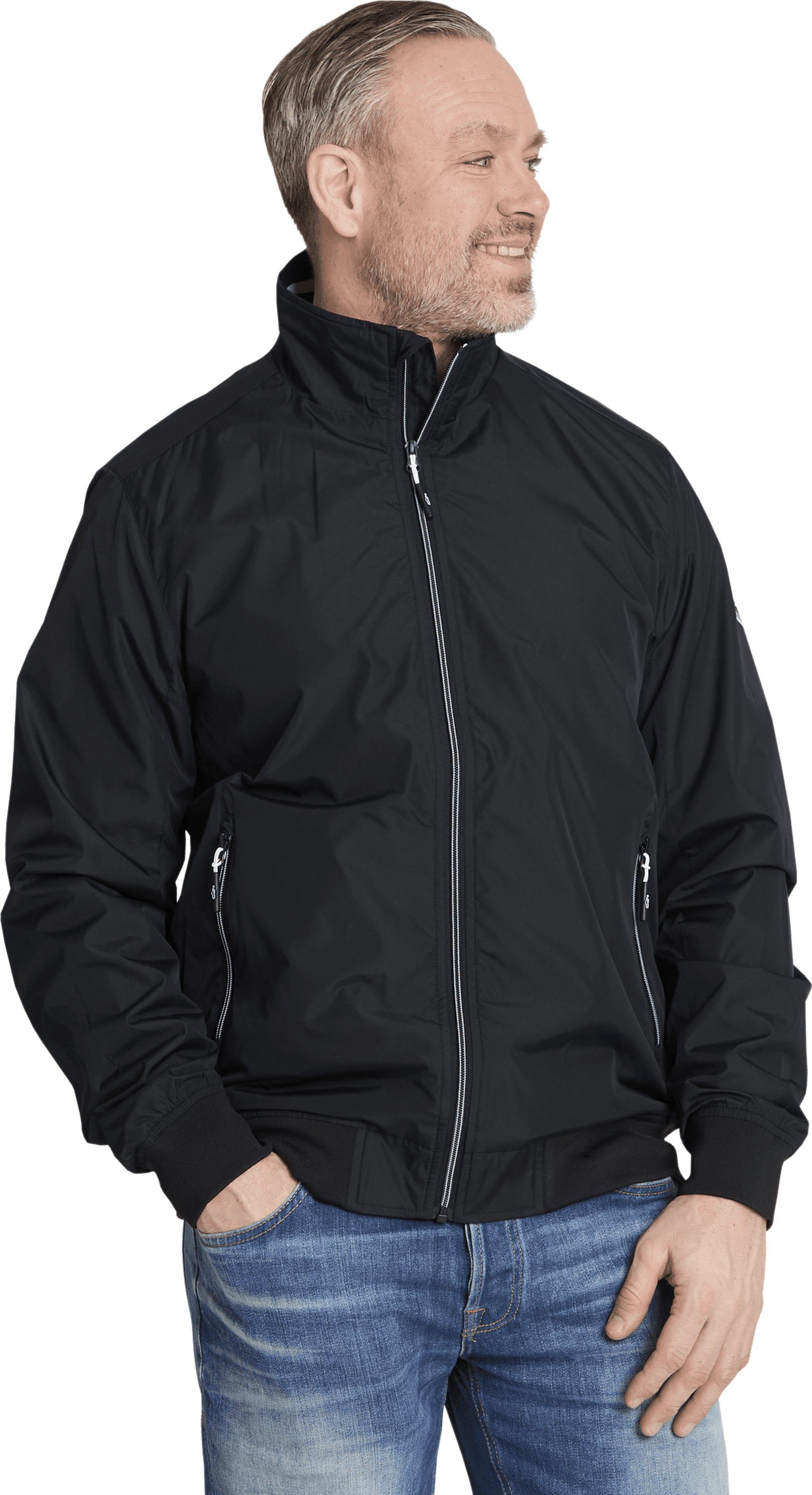 TUXER, Micah Reco Jacket