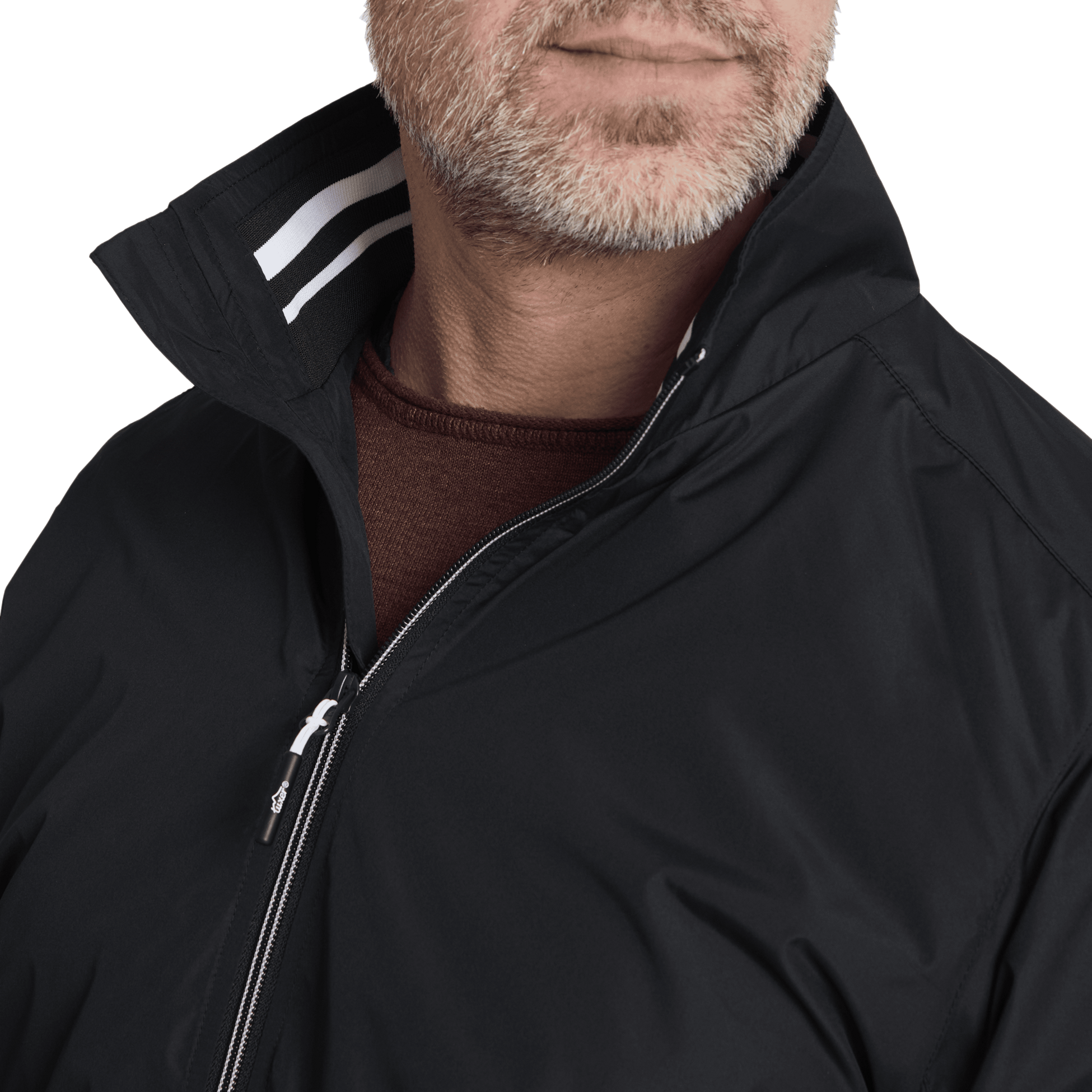 TUXER, Micah Reco Jacket