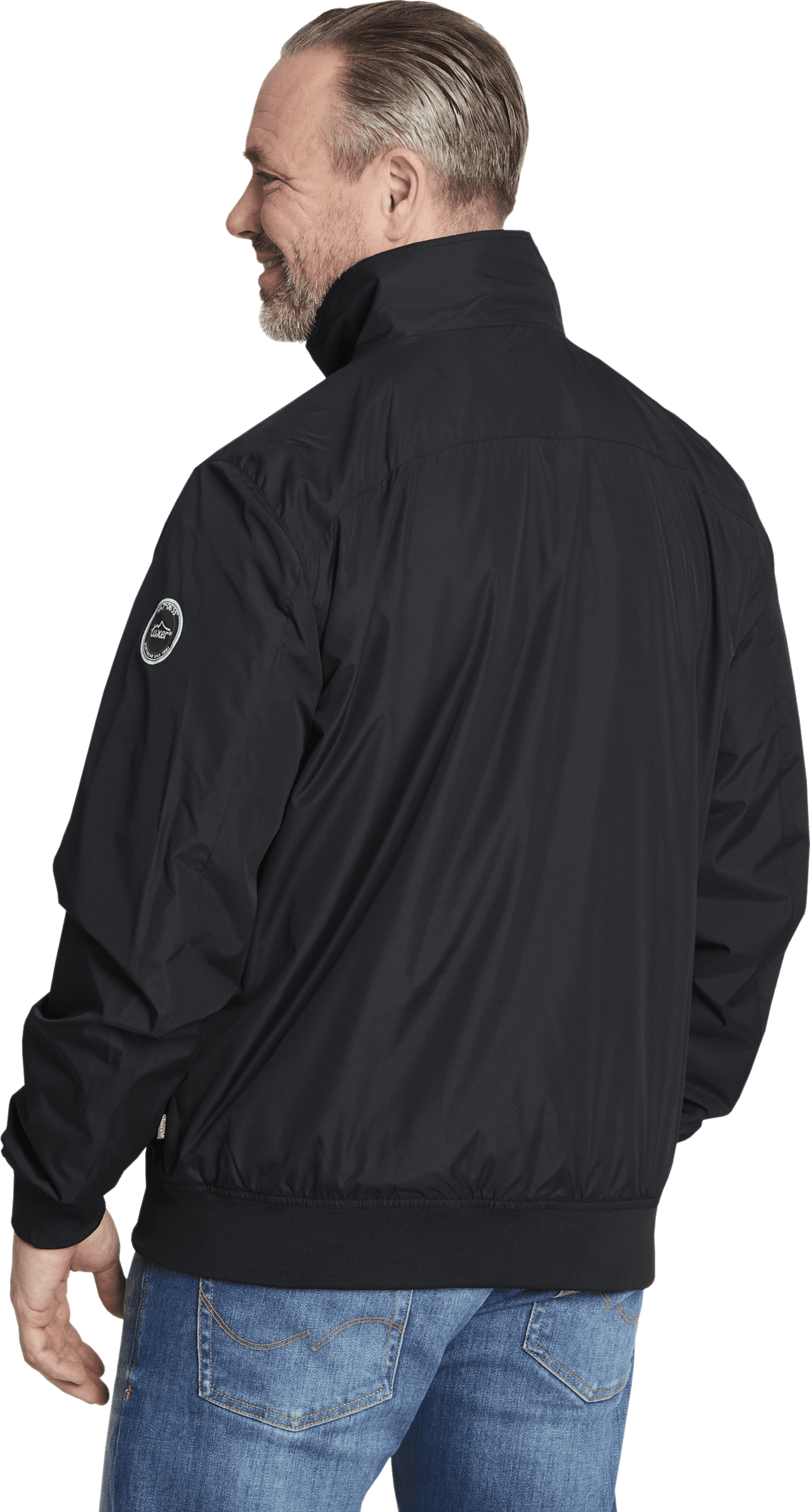 TUXER, Micah Reco Jacket