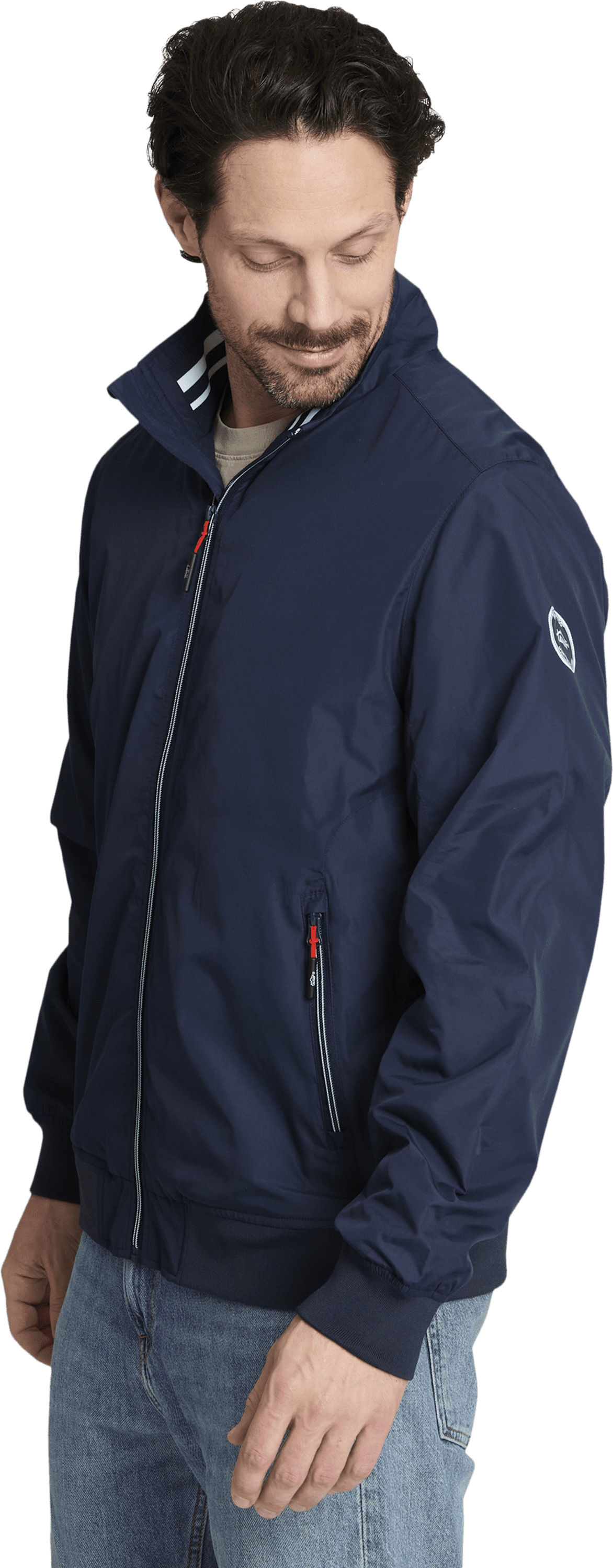 TUXER, Micah Reco Jacket