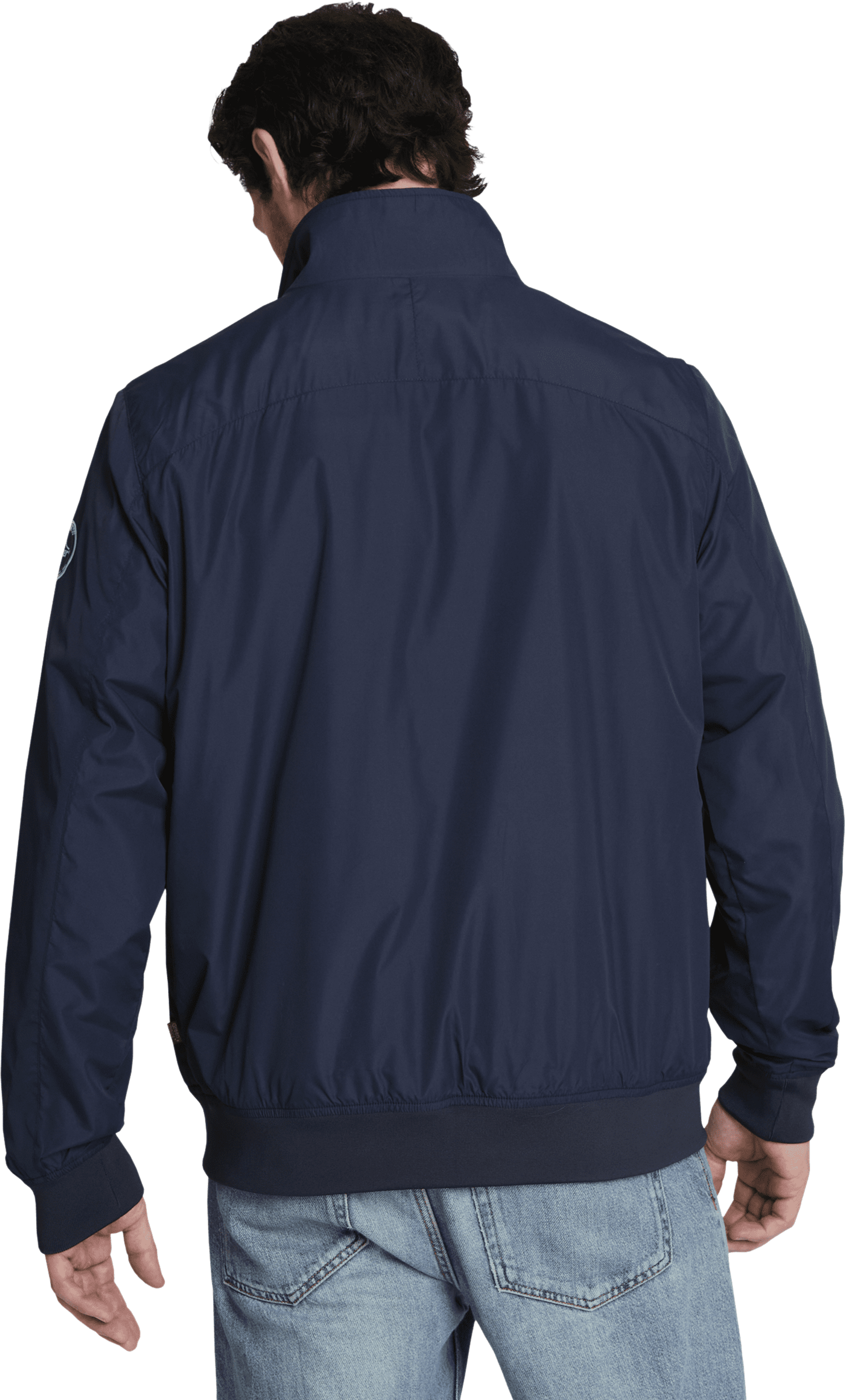 TUXER, Micah Reco Jacket