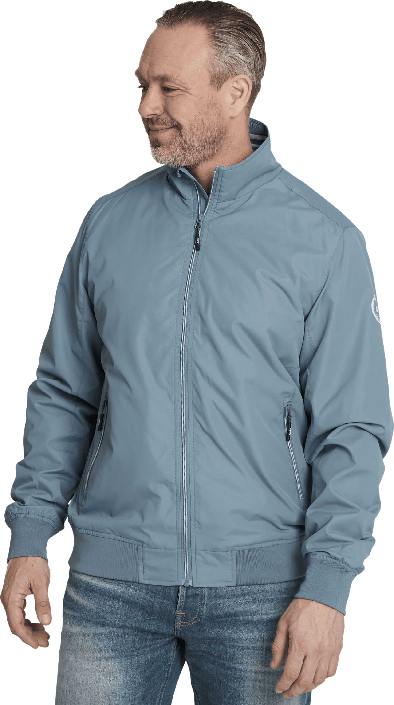 TUXER, Micah Reco Jacket