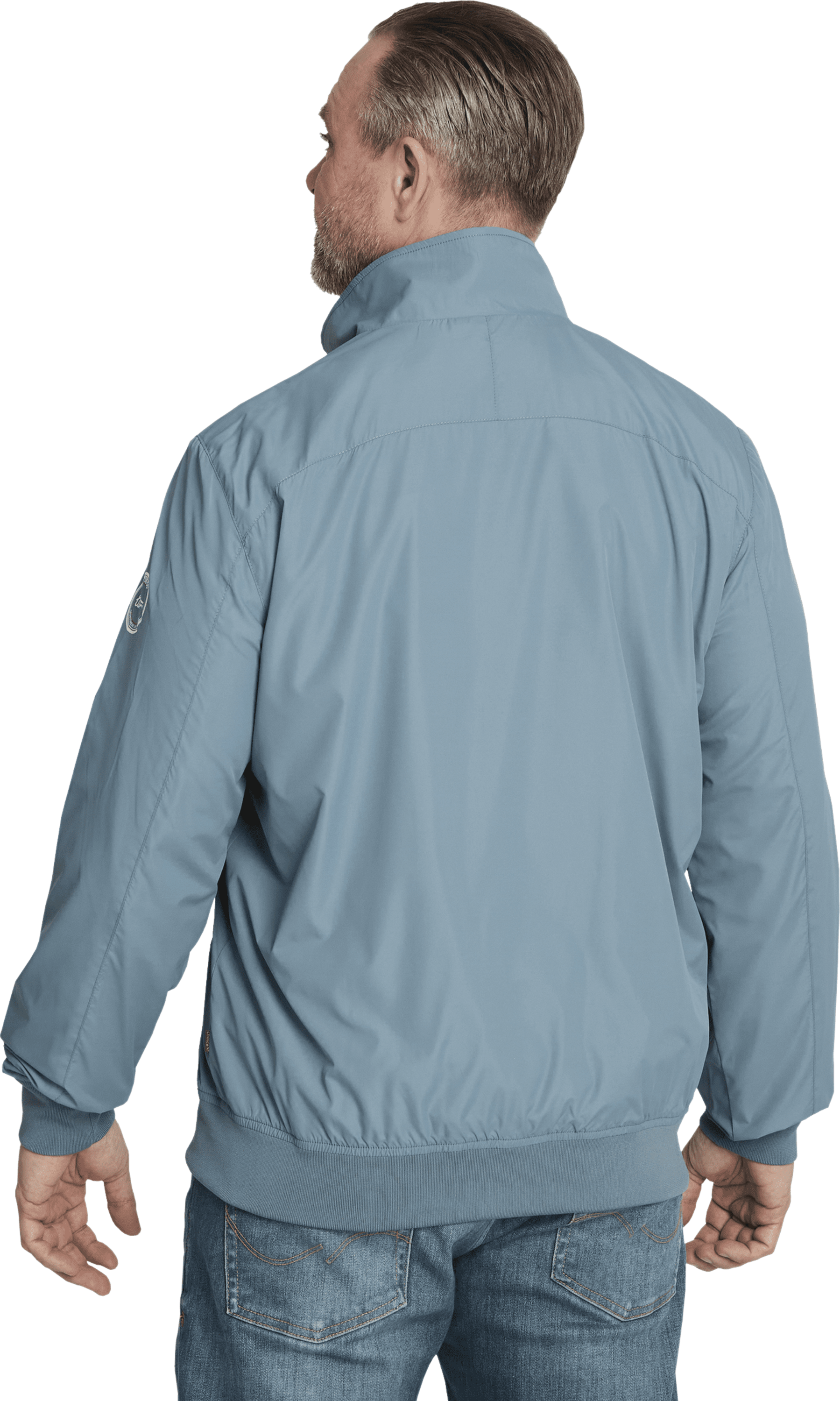 TUXER, Micah Reco Jacket