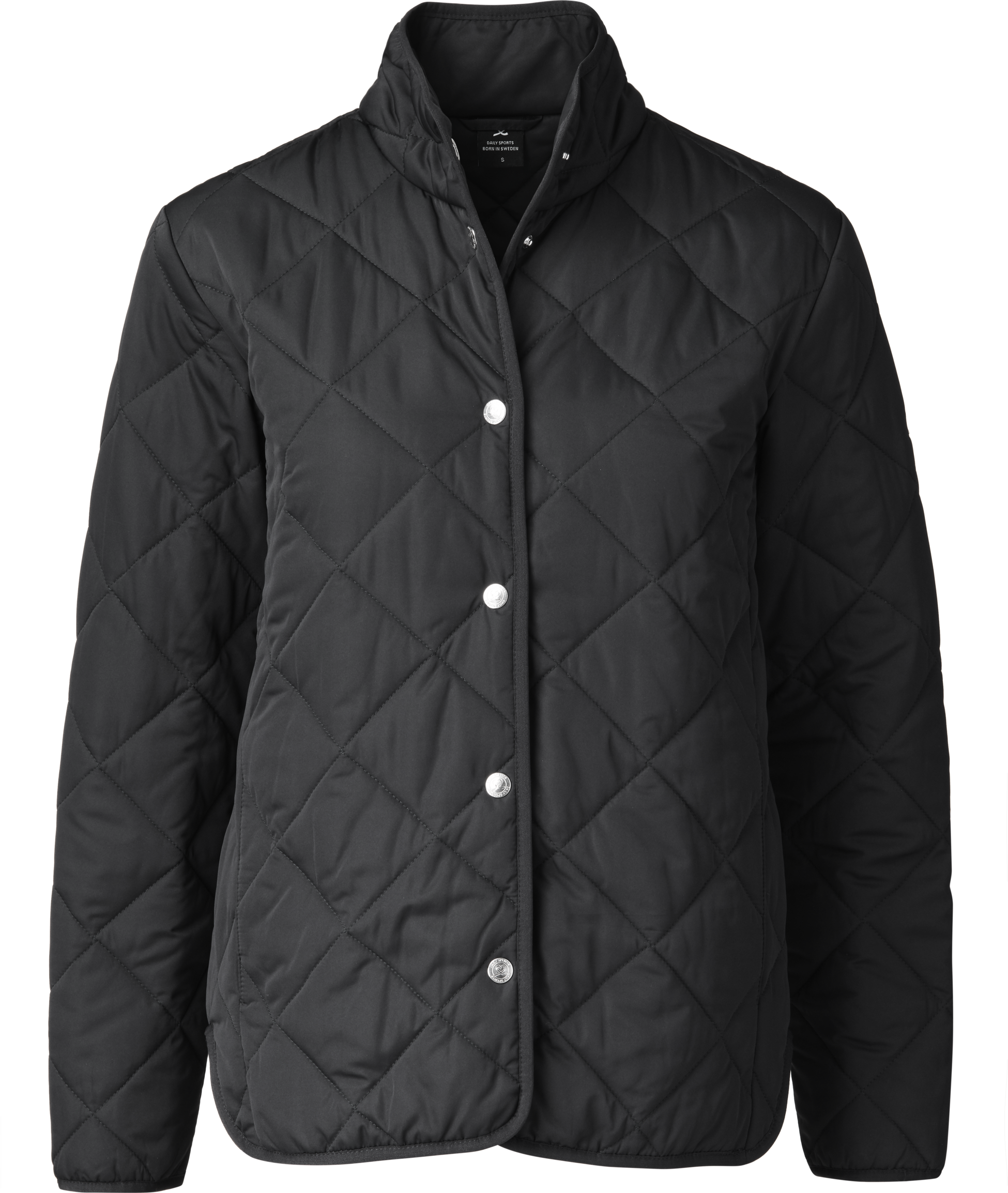 DAILY SPORTS, Michelle Quilted Jacket