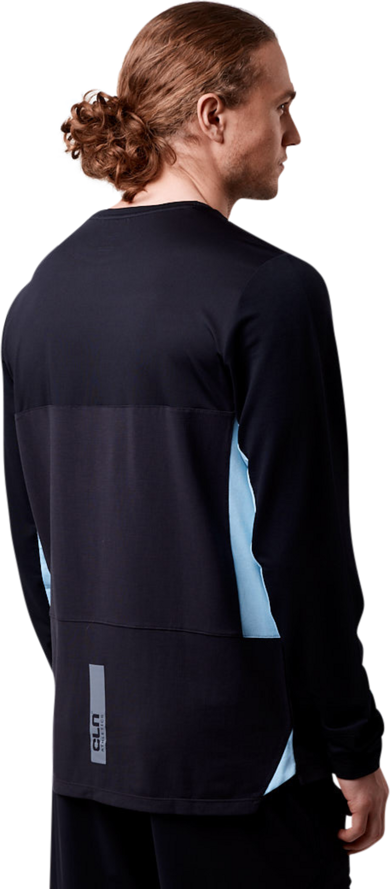 CLN ATHLETICS, Mick Longsleeve