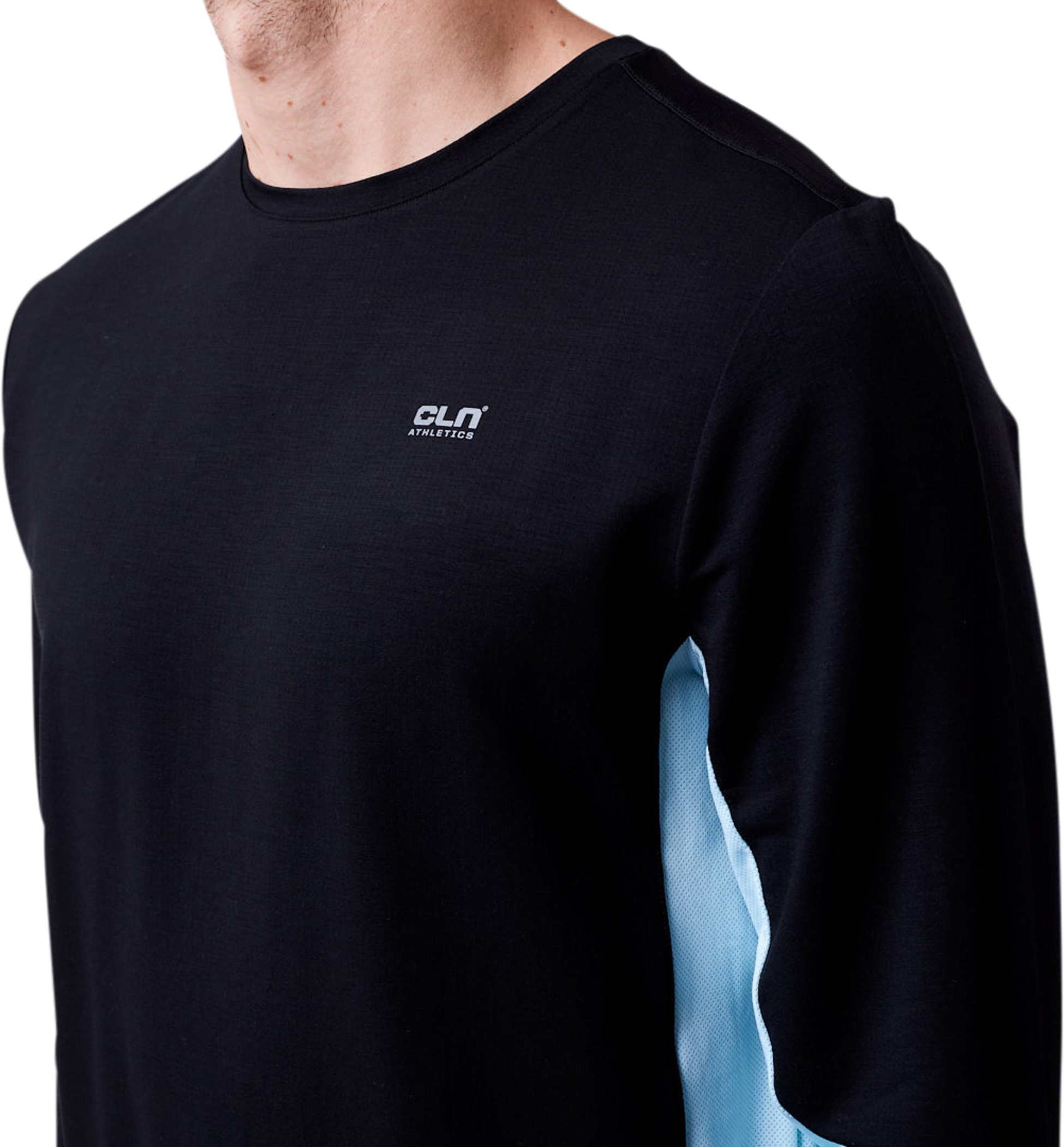 CLN ATHLETICS, Mick Longsleeve