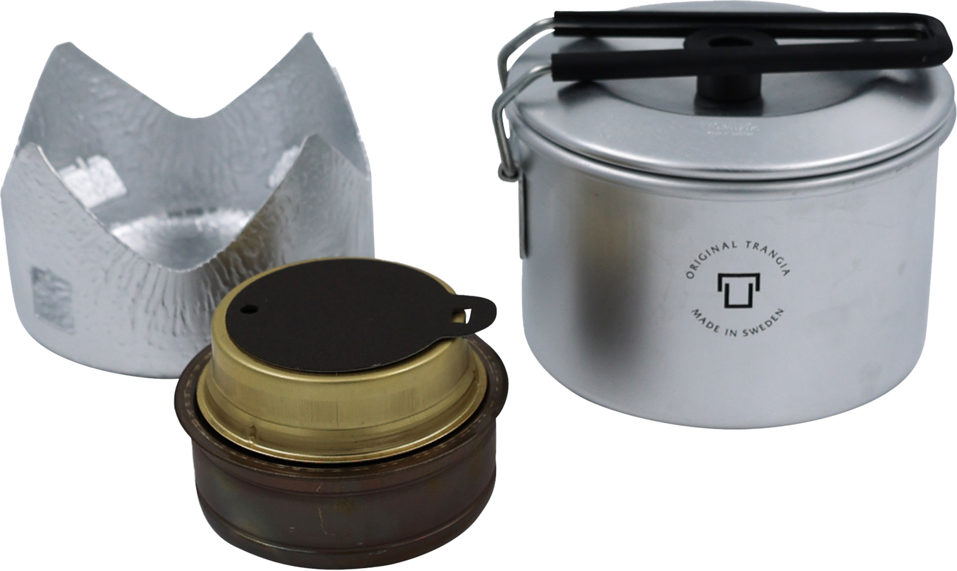 TRANGIA, Micro Original