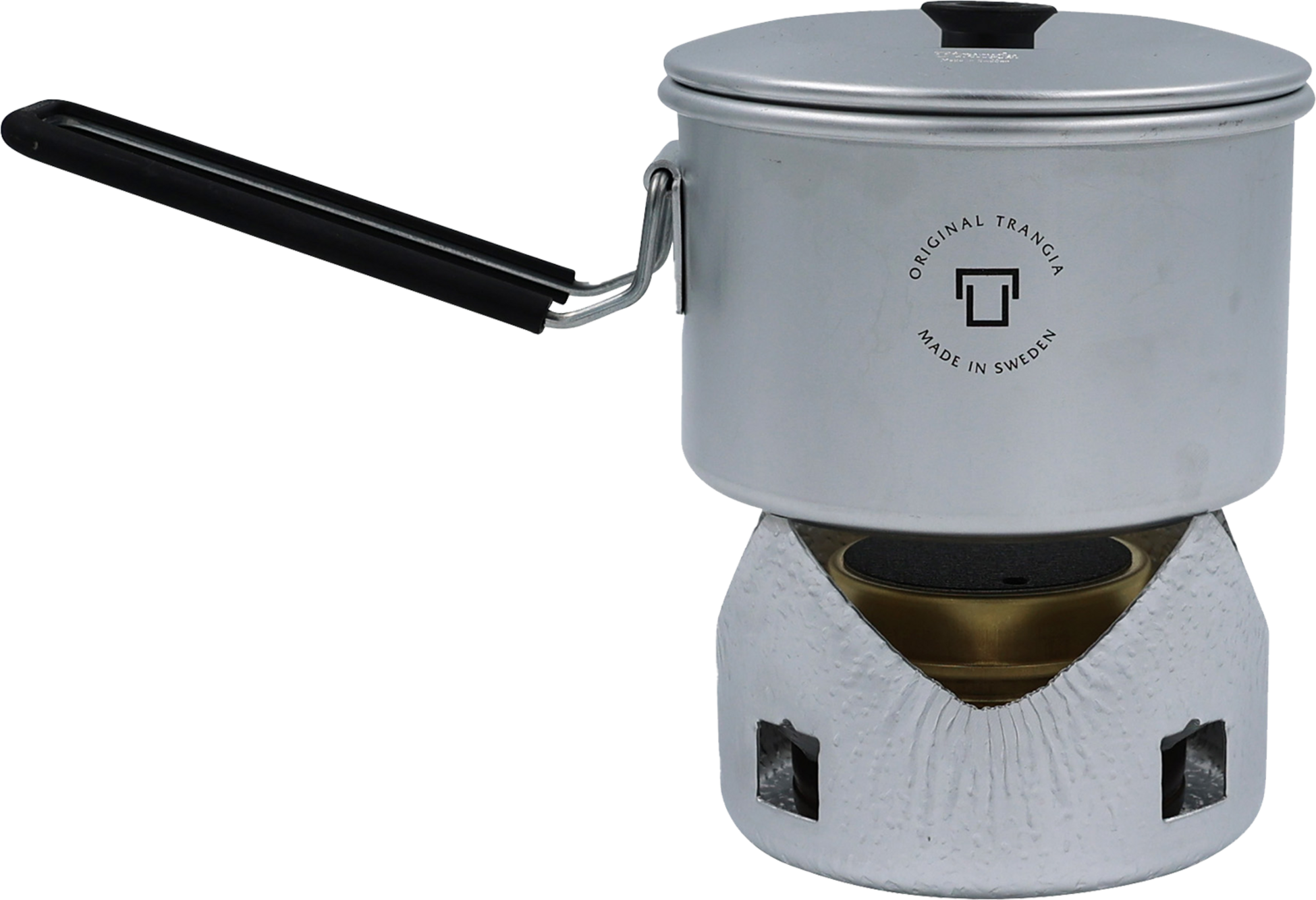 TRANGIA, Micro Original