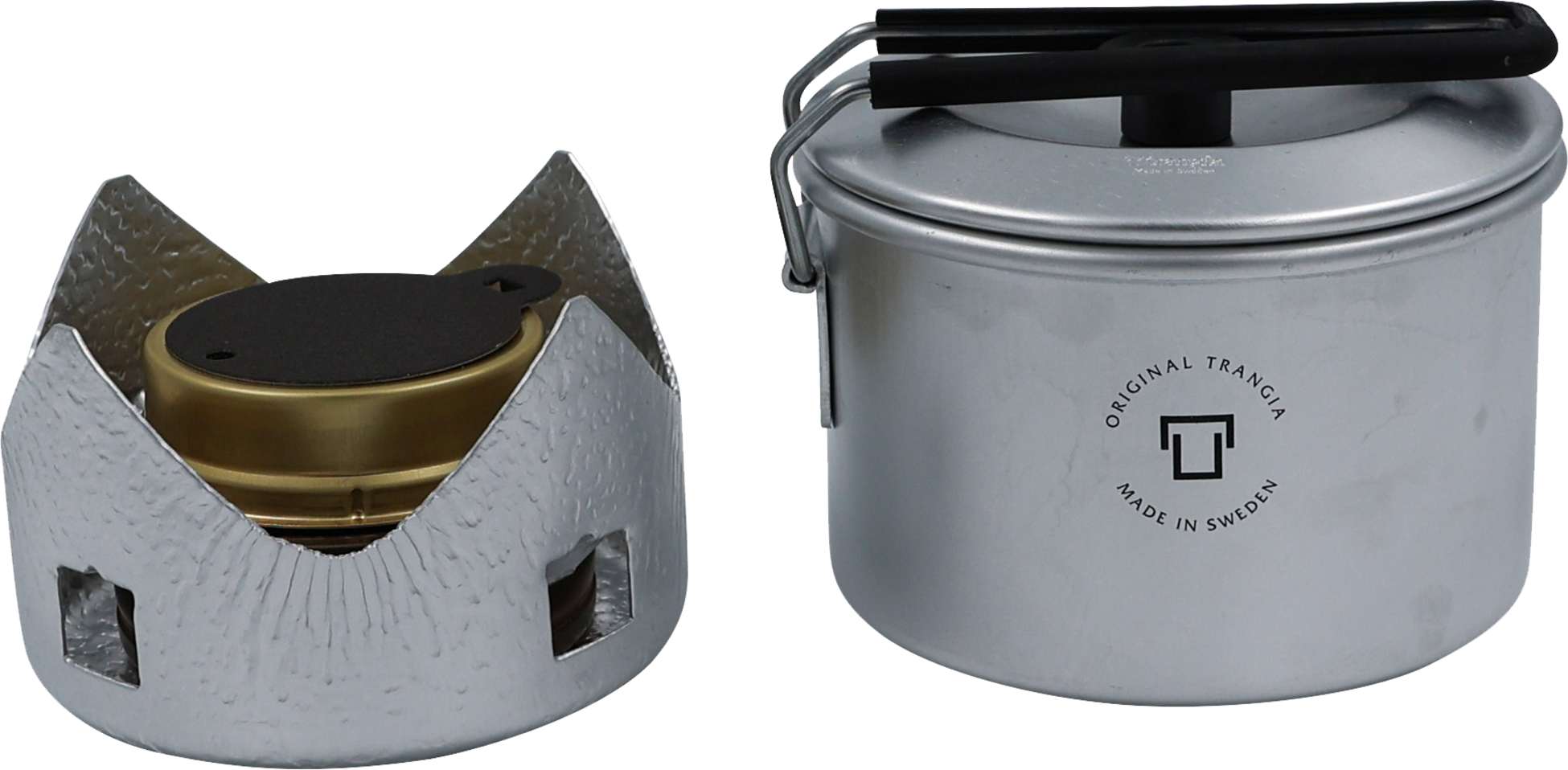 TRANGIA, Micro Original