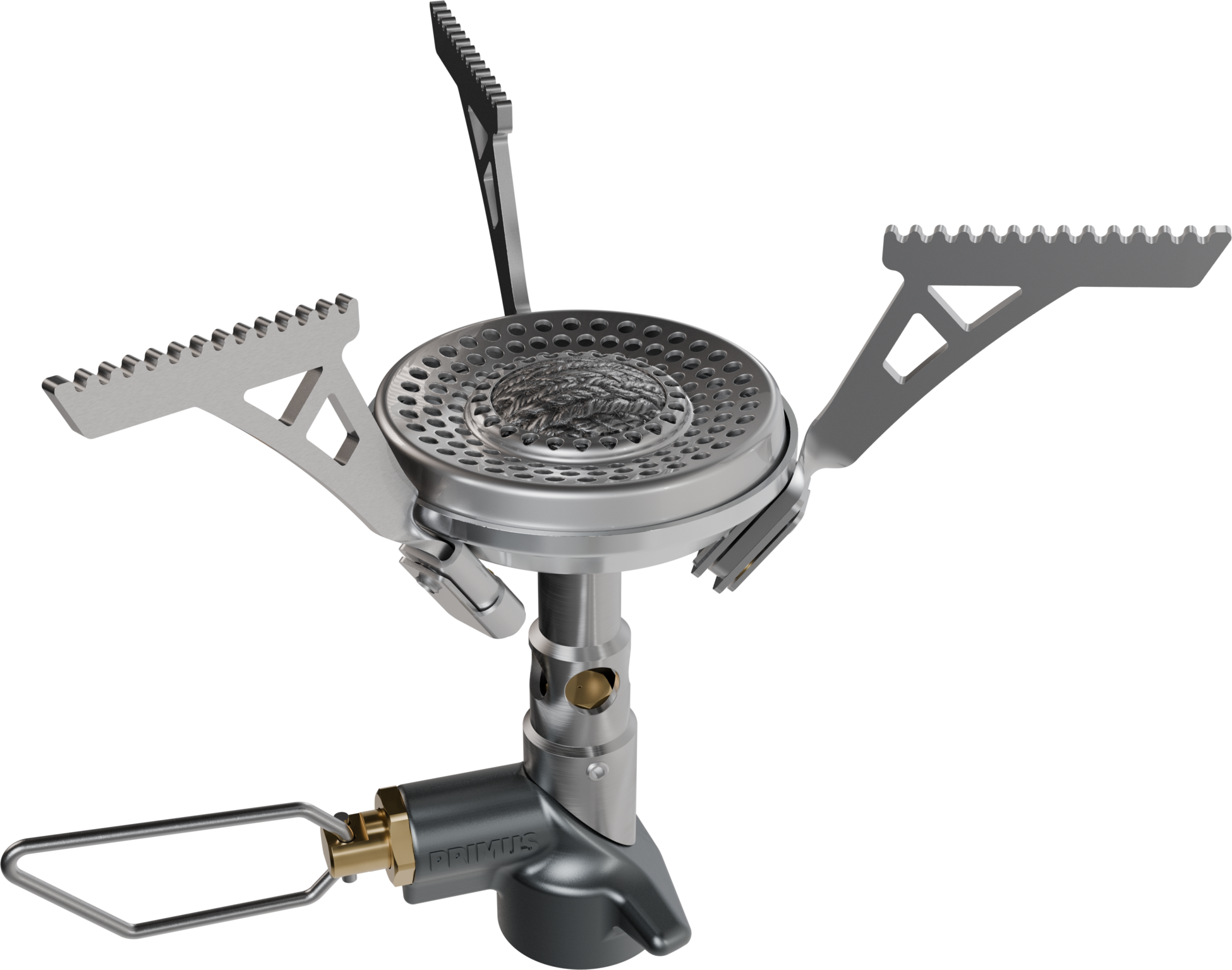 PRIMUS, Micron Iii Piezo