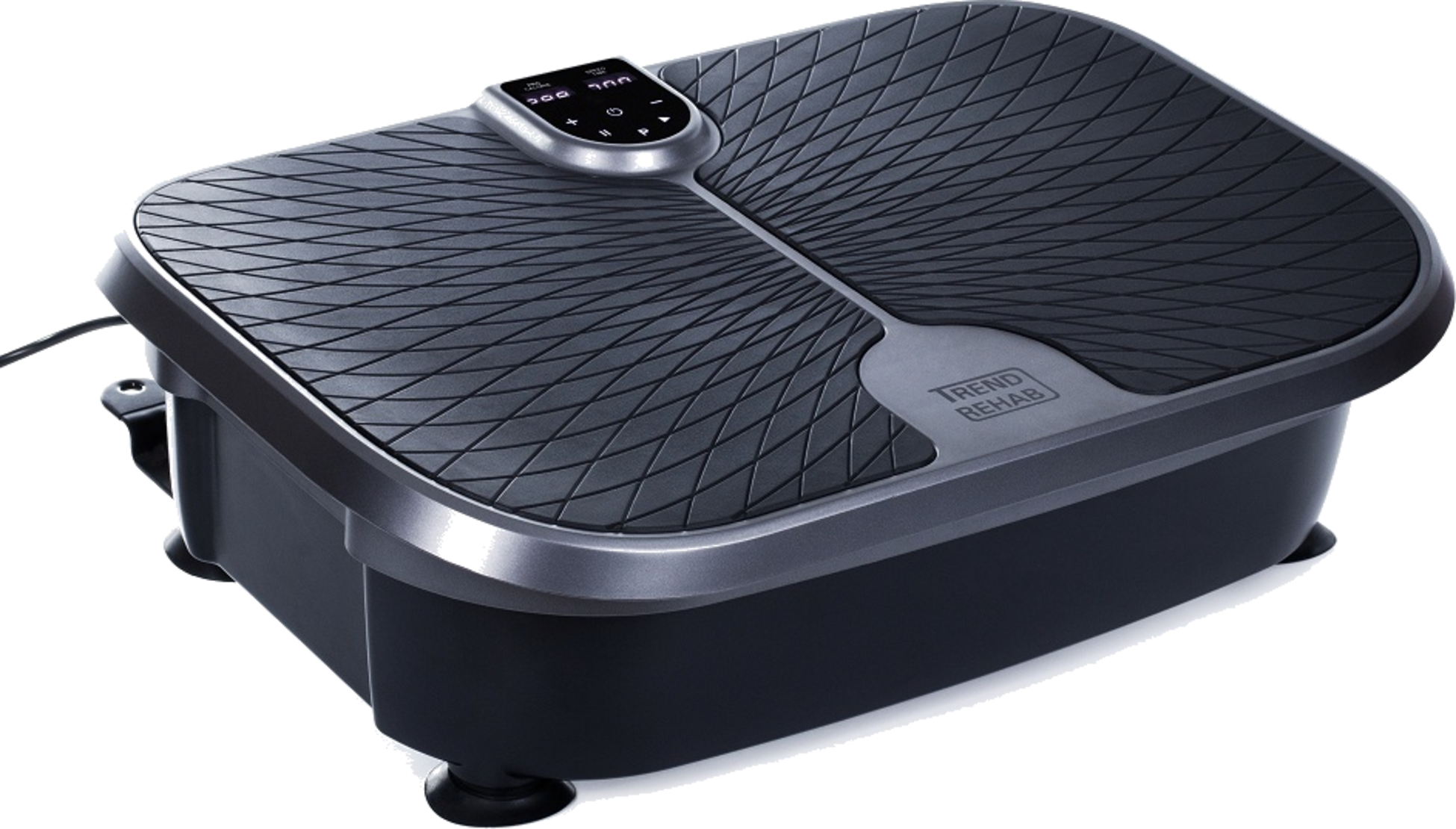 TRENDREHAB, Microvibe