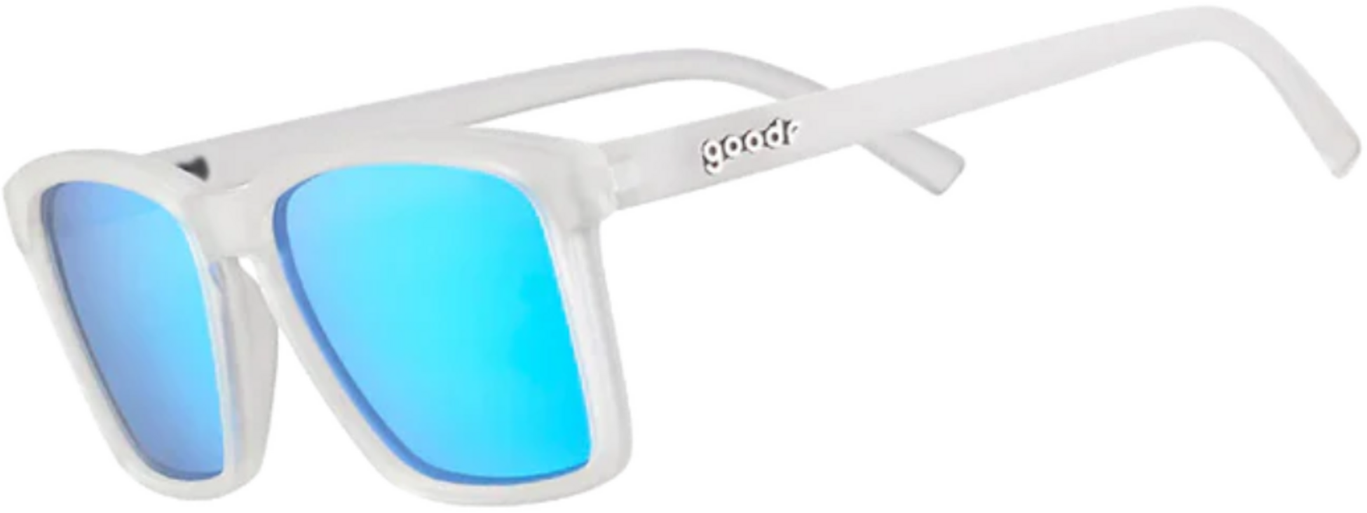 GOODR, Middle Seat Advantage