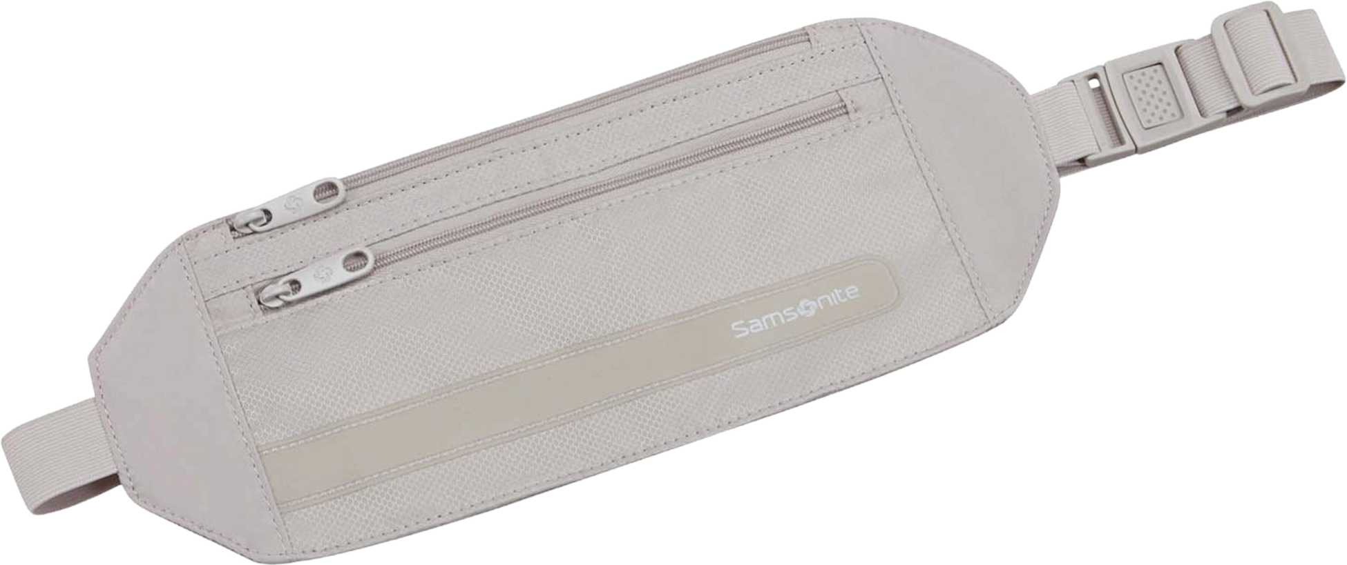 SAMSONITE, Midjev&auml;ska Rfid-skyddad Ta Revolution