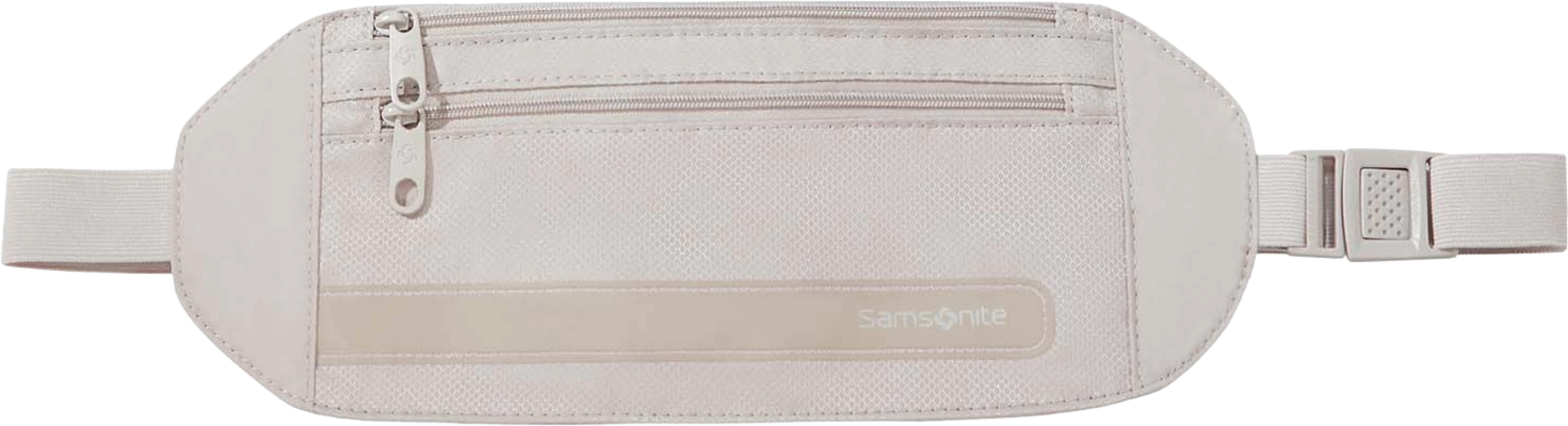 SAMSONITE, Midjev&auml;ska Rfid-skyddad Ta Revolution