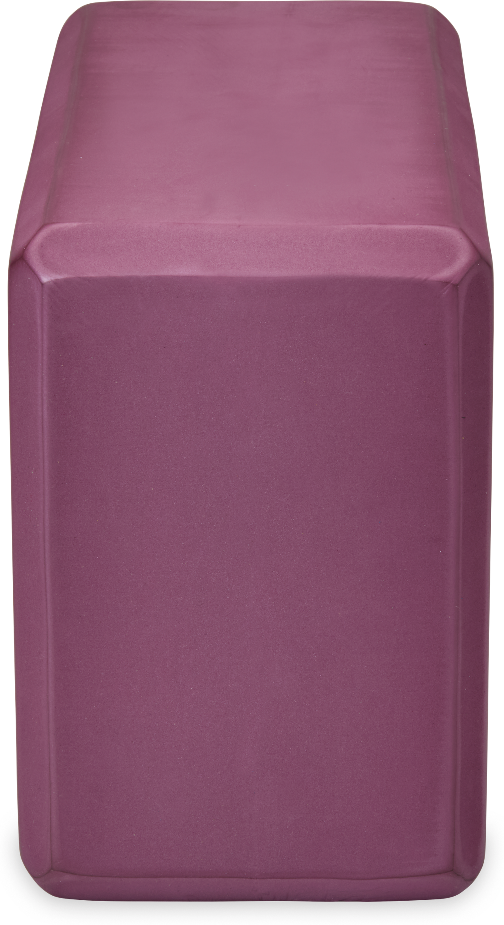 GAIAM, Midnight Plum Block