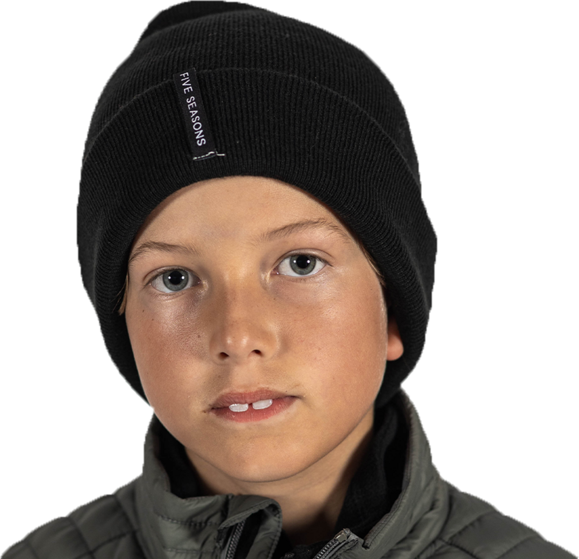 FIVESEASONS, Miege Beanie