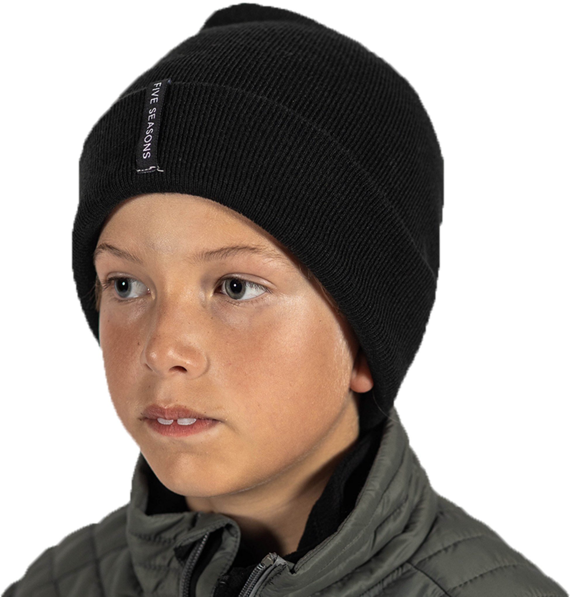 FIVESEASONS, Miege Beanie