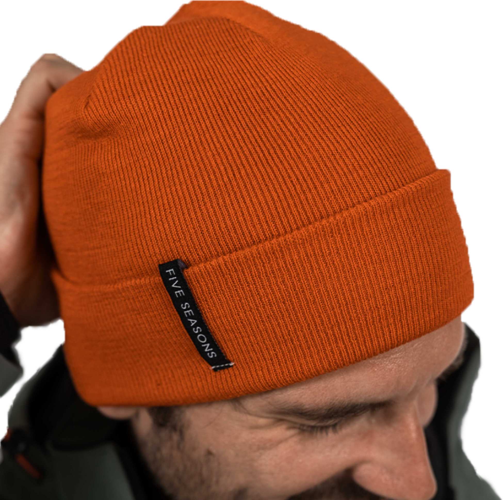 FIVESEASONS, Miege Beanie