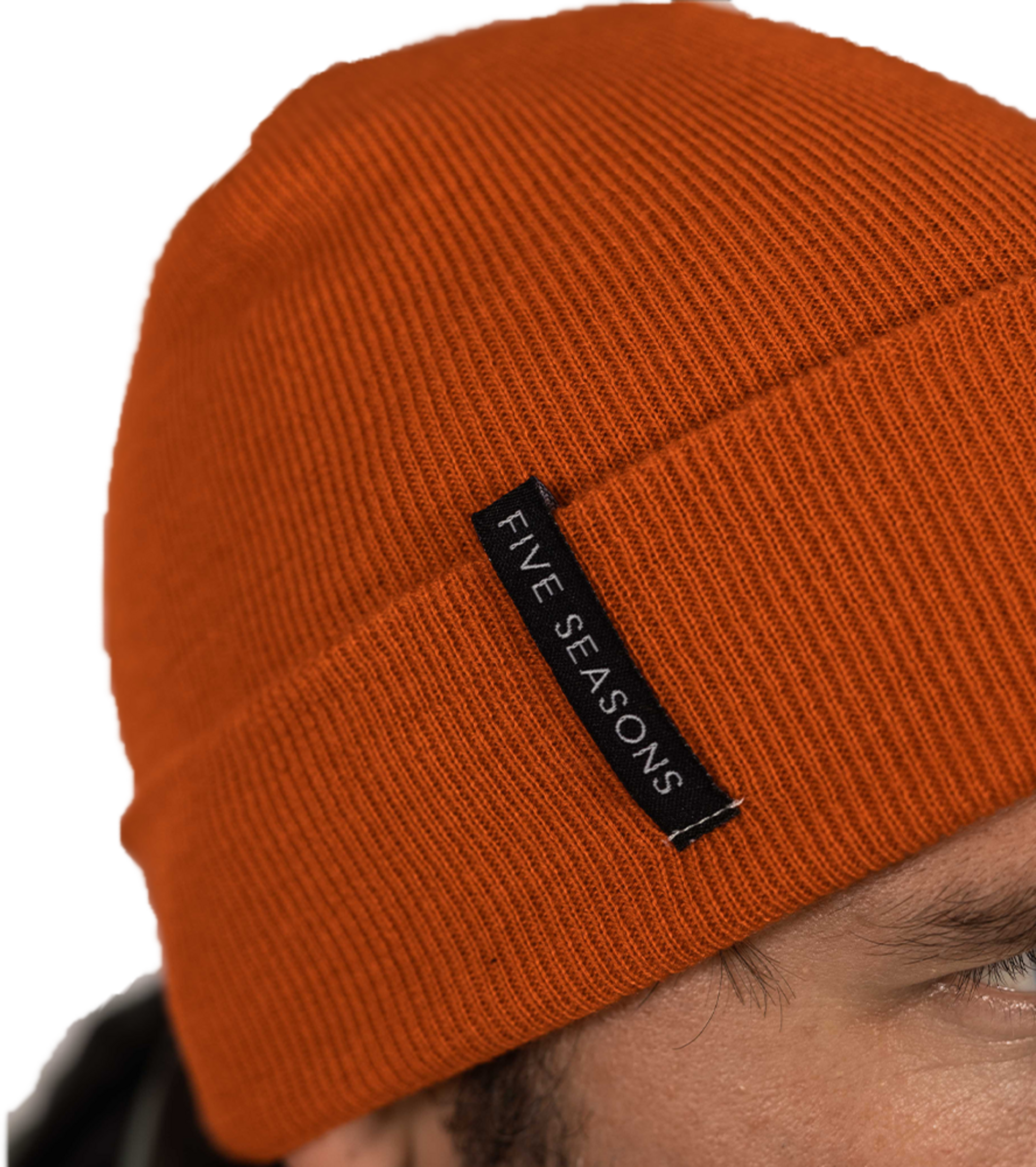 FIVESEASONS, Miege Beanie