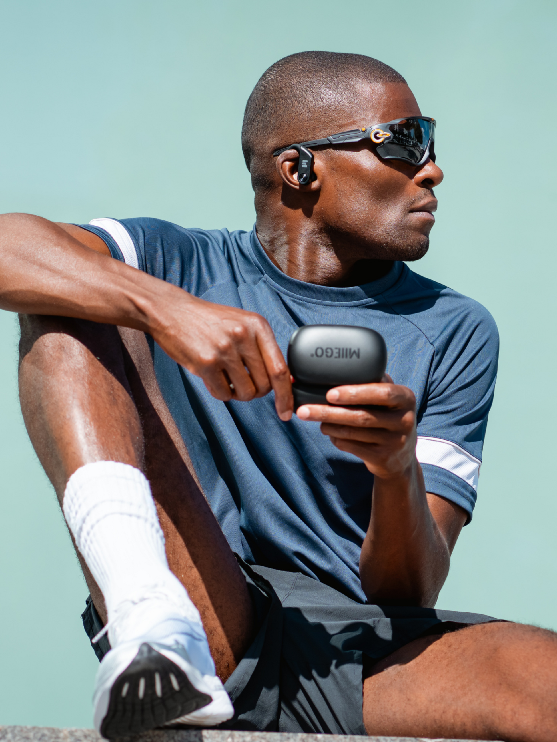 MIIEGO, MiiBUDS ACTIVE GO