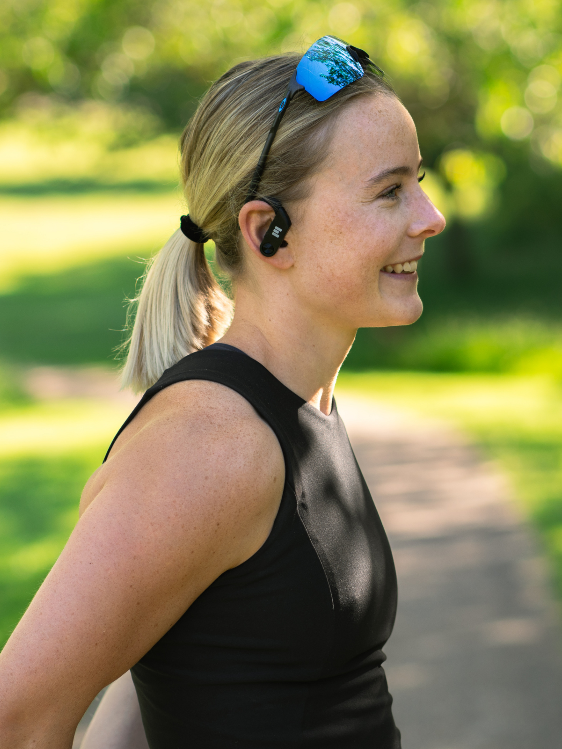 MIIEGO, MiiBUDS ACTIVE GO