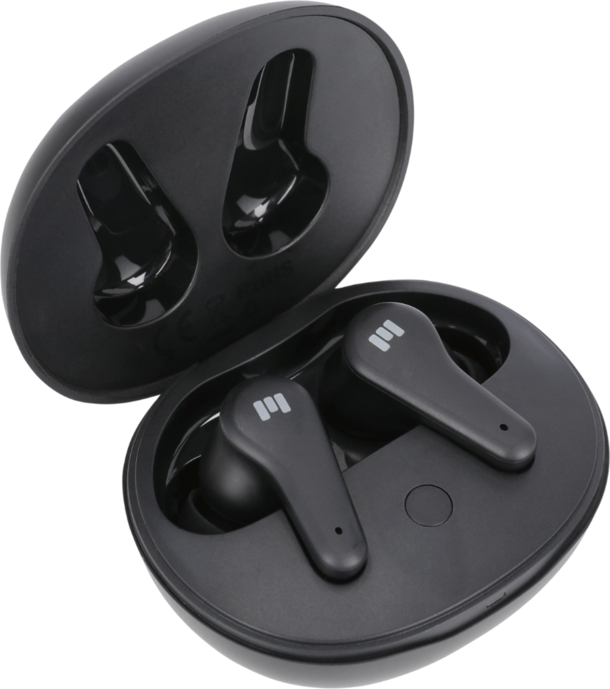 MIIEGO, MiiBUDS PLAY II W/anc