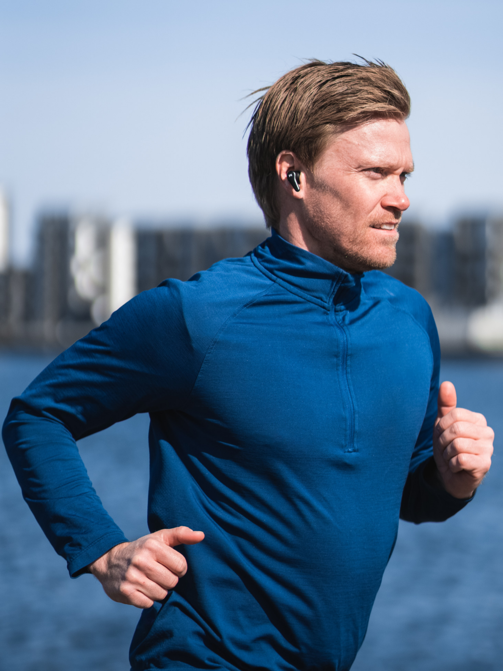 MIIEGO, MiiBUDS PLAY II W/anc