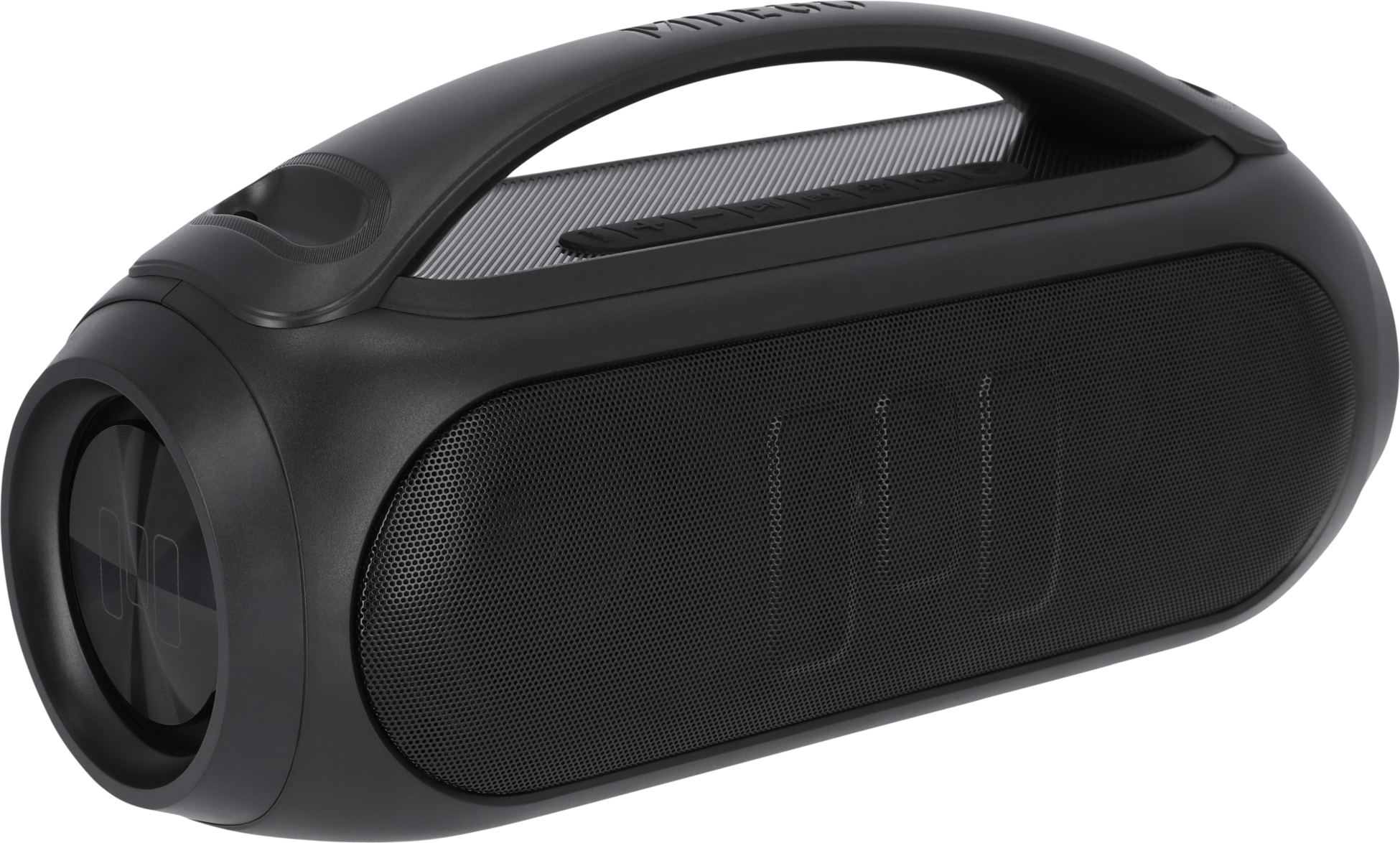 MIIEGO, Miiblaster Go