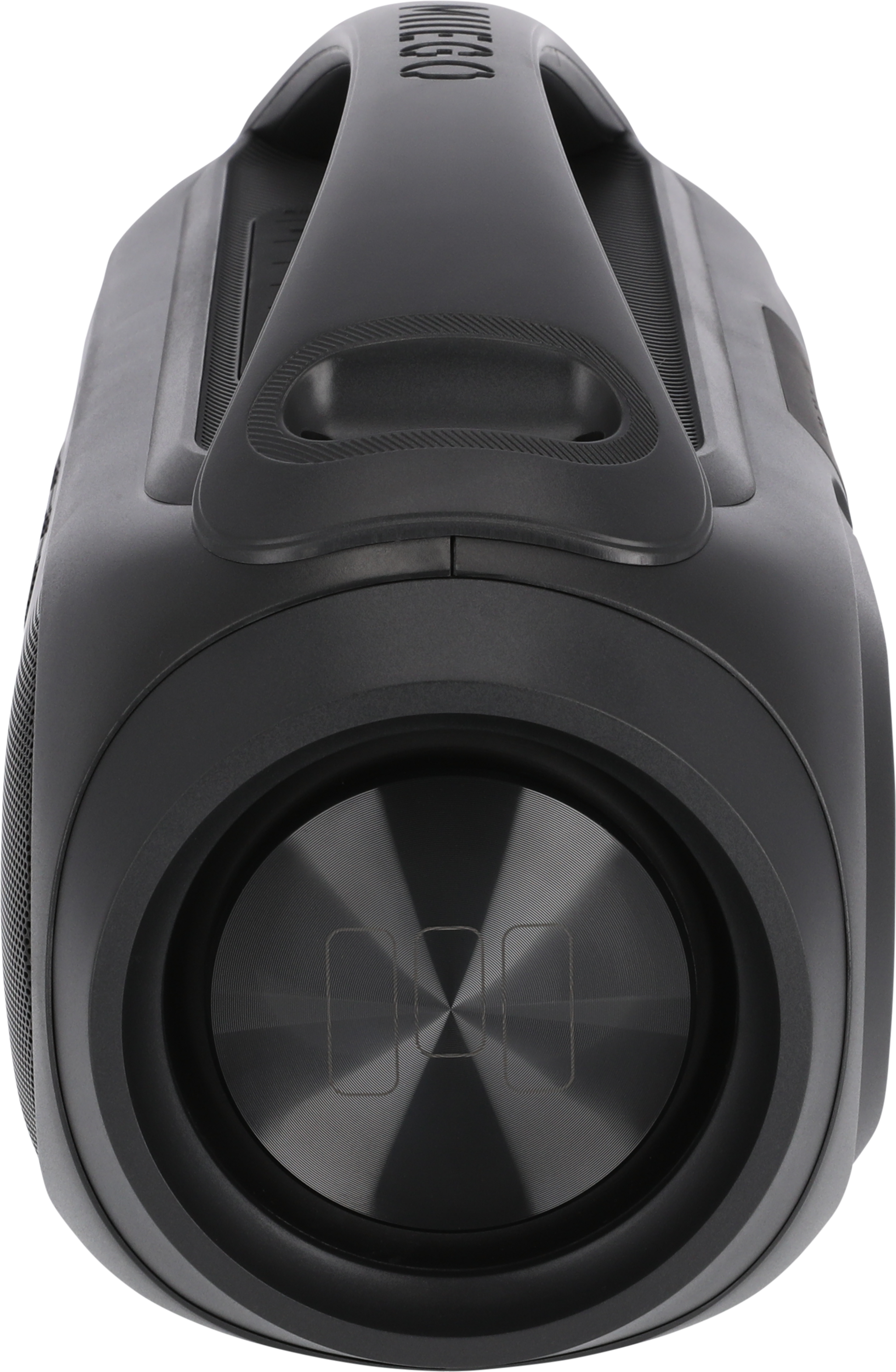 MIIEGO, Miiblaster Go