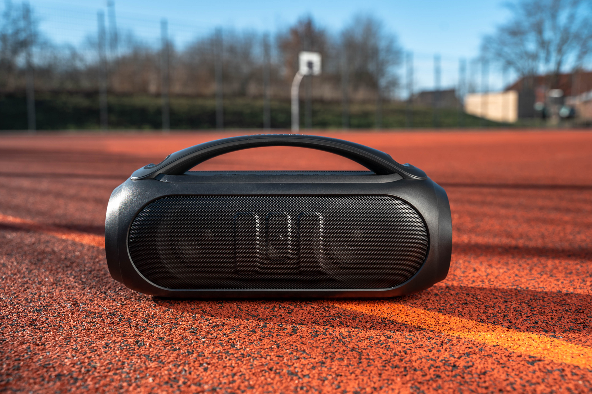 MIIEGO, Miiblaster Go