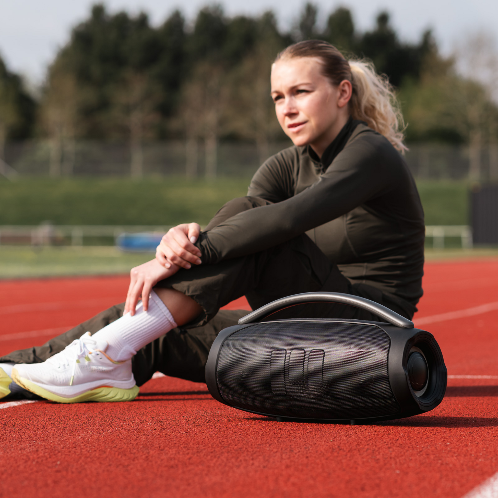 MIIEGO, Miiblaster Max