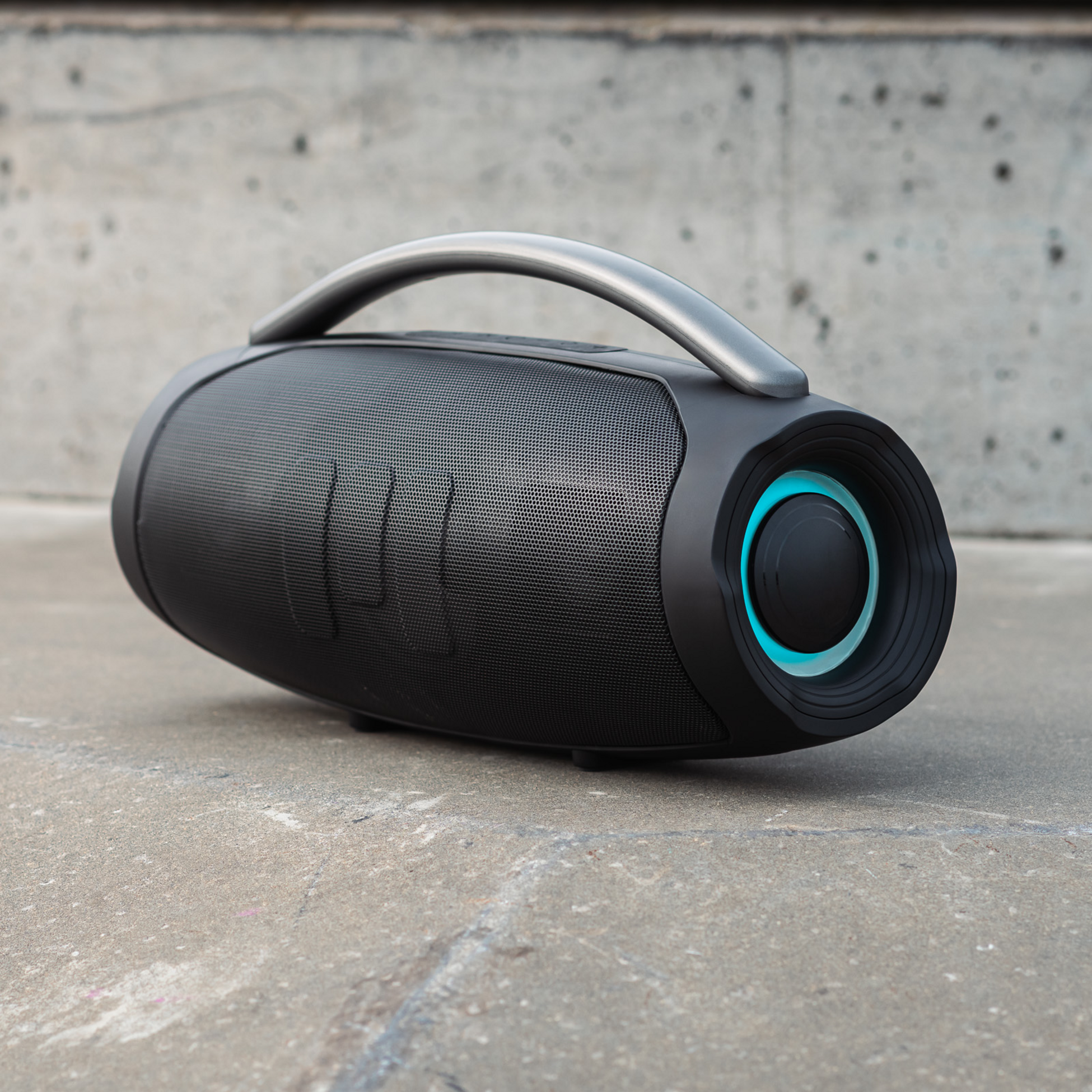 MIIEGO, Miiblaster Max