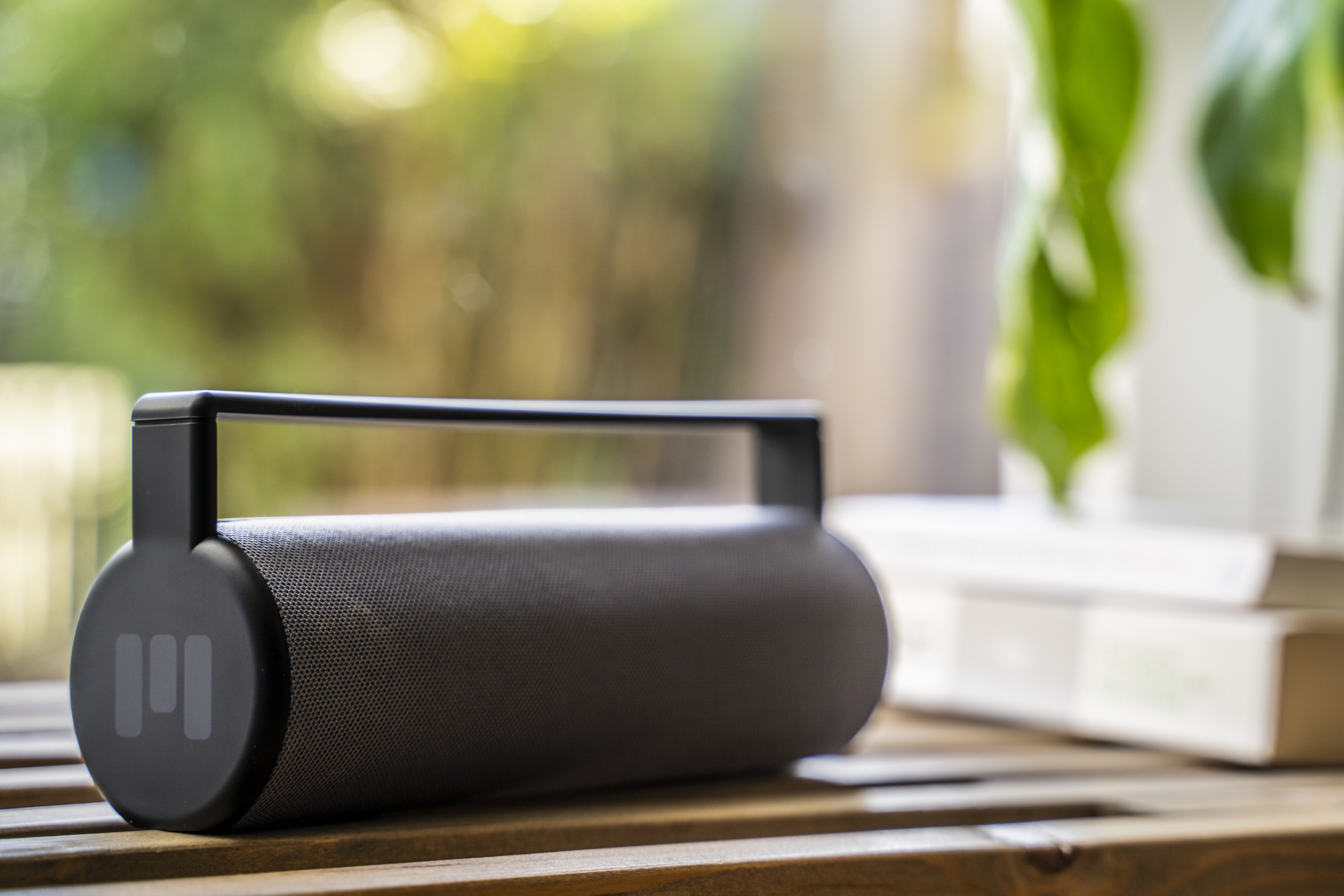 MIIEGO, Miiblaster Mini