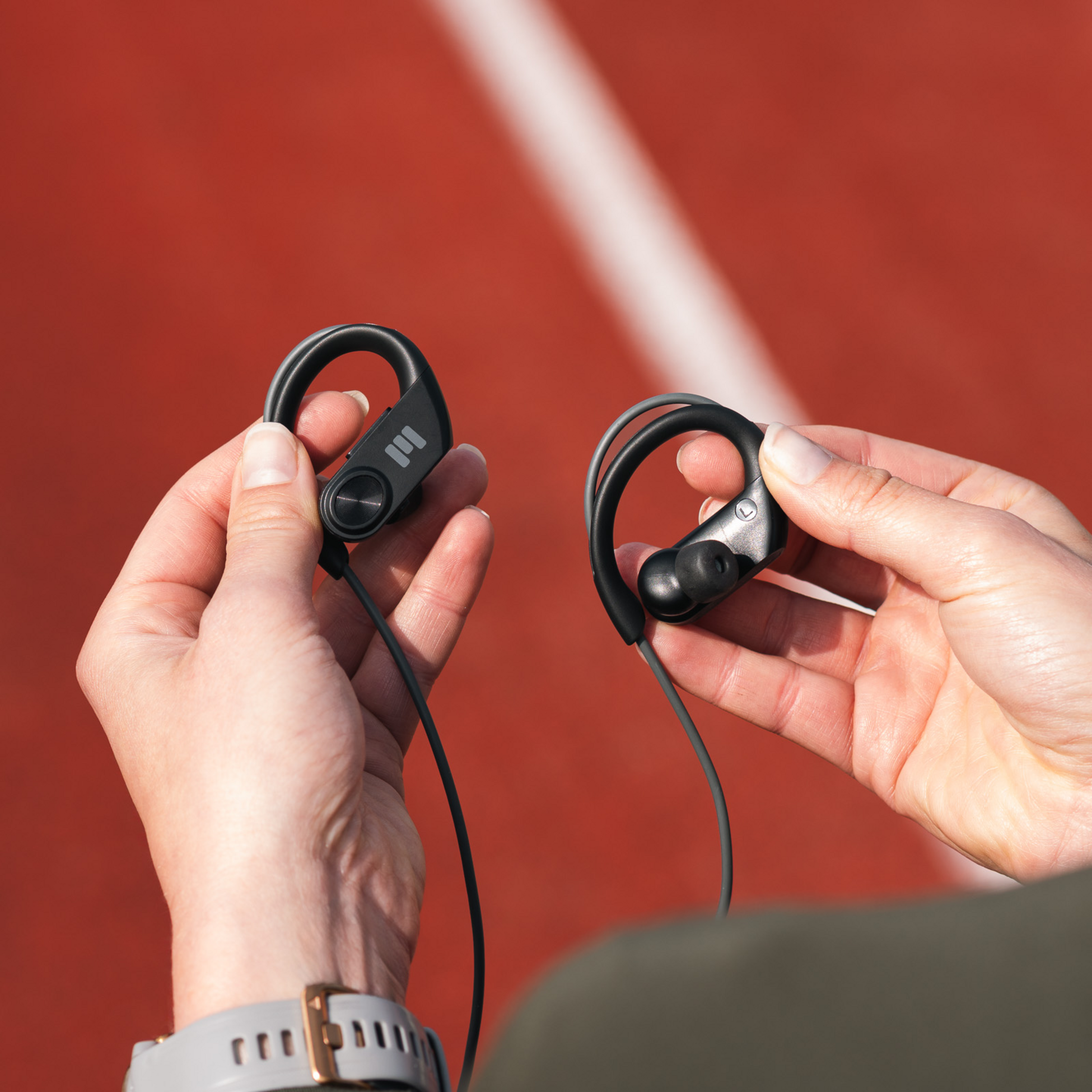 MIIEGO, Miibuds Active Go Lite