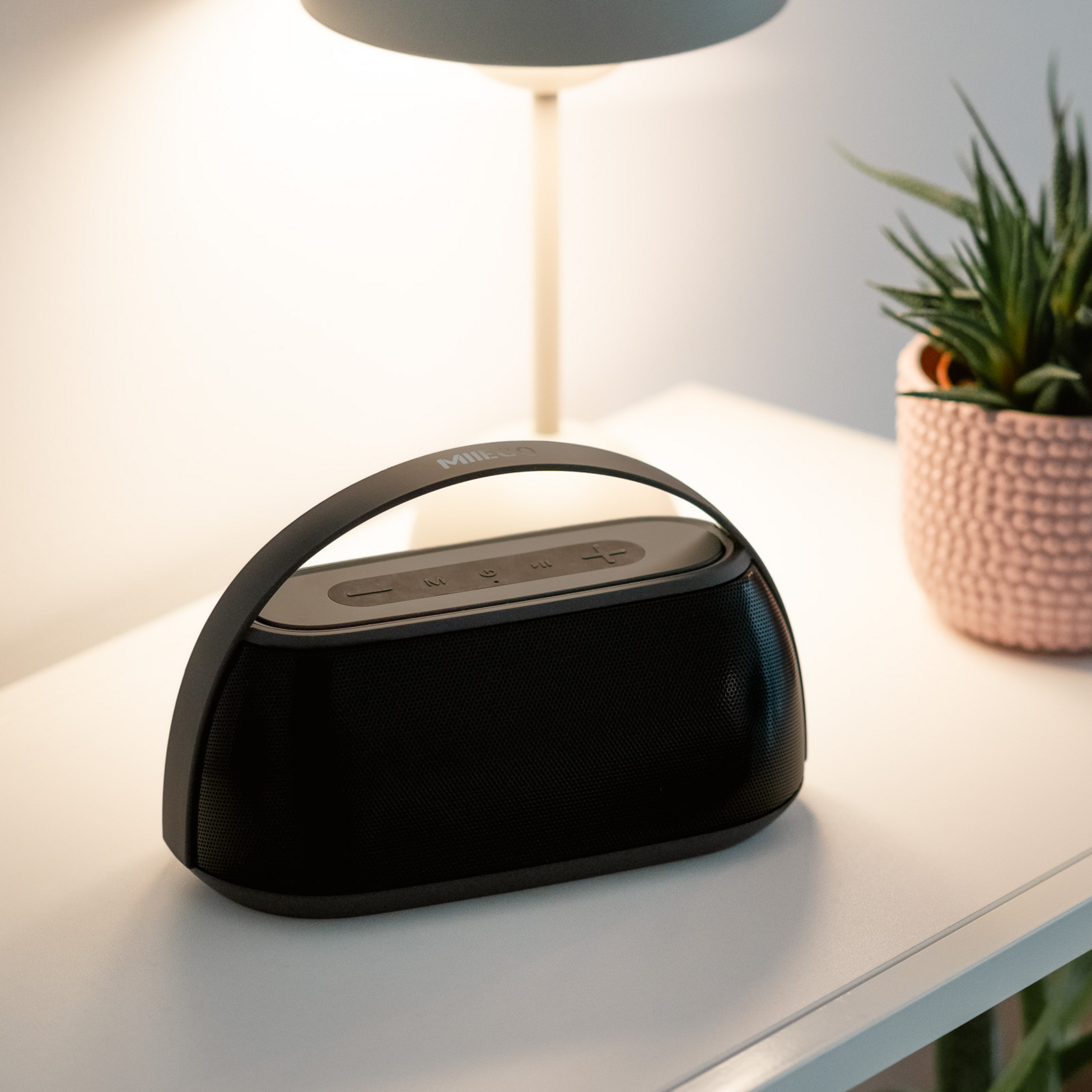 MIIEGO, Miilounge Mini Black